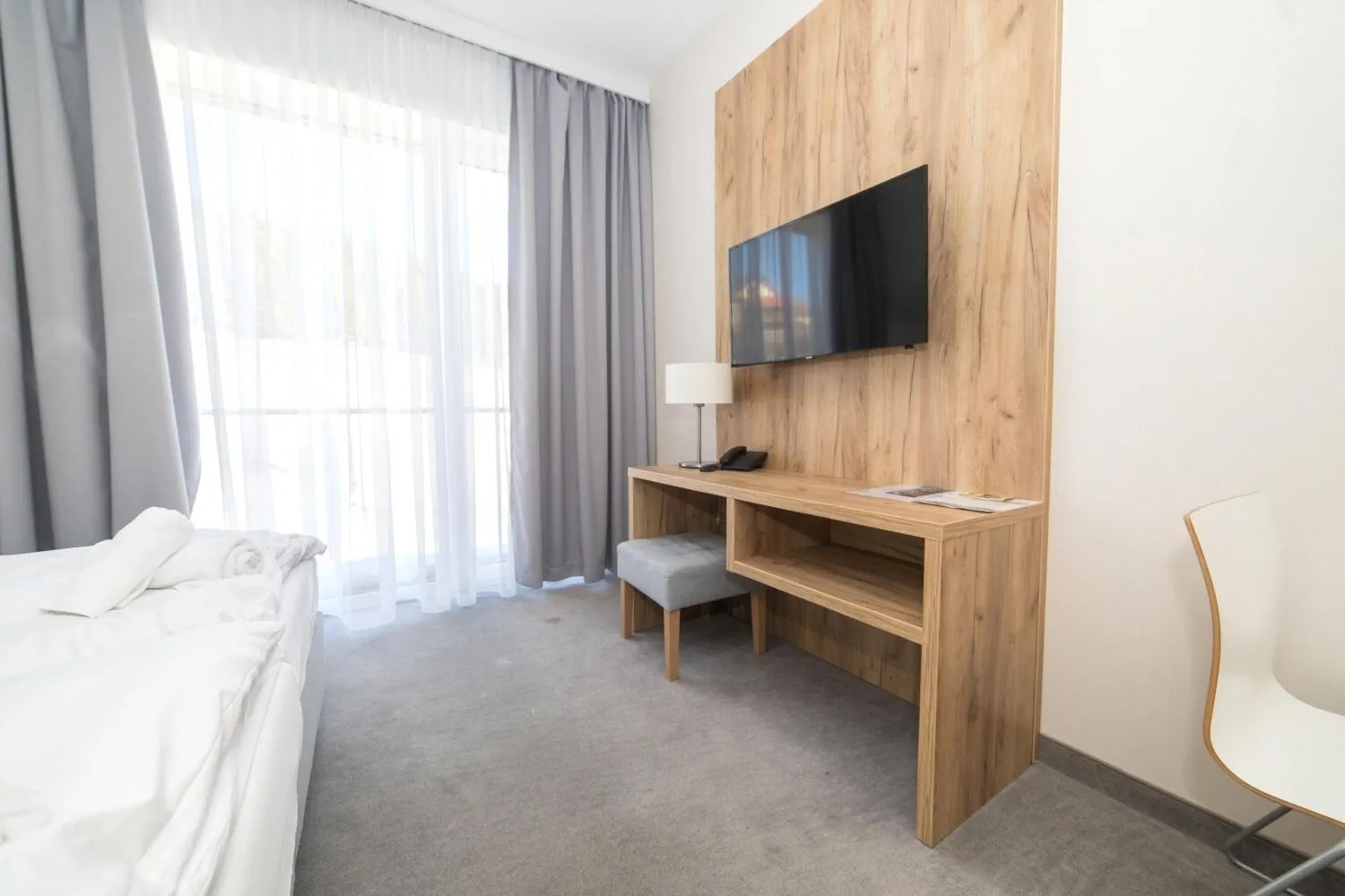 VacationClub Aparthotel Czarna Góra, Apartament 309 Sienna – Sienna, Polska