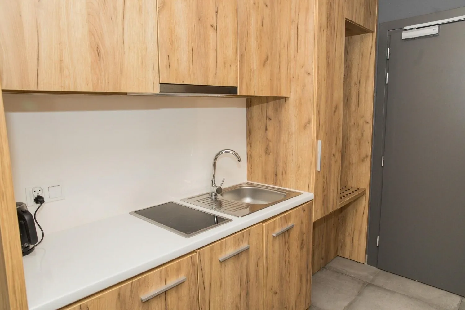 VacationClub Aparthotel Czarna Góra, Apartament 309 Sienna – Sienna, Polska
