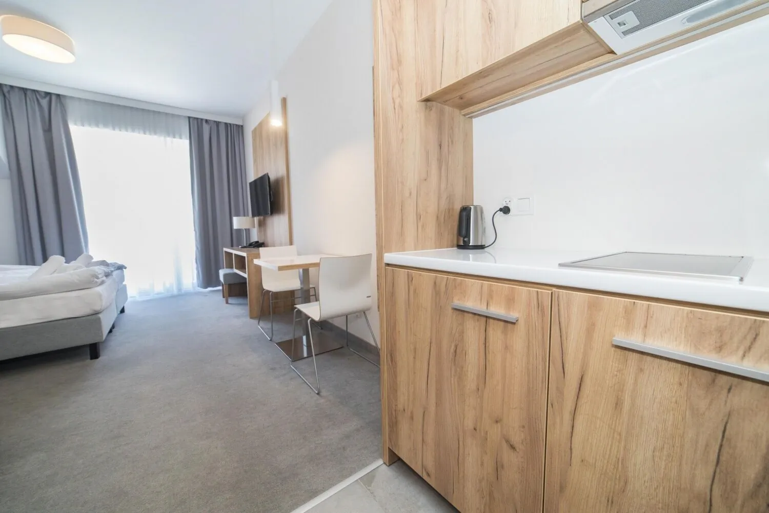 VacationClub Aparthotel Czarna Góra, Apartament 309 Sienna – Sienna, Polska