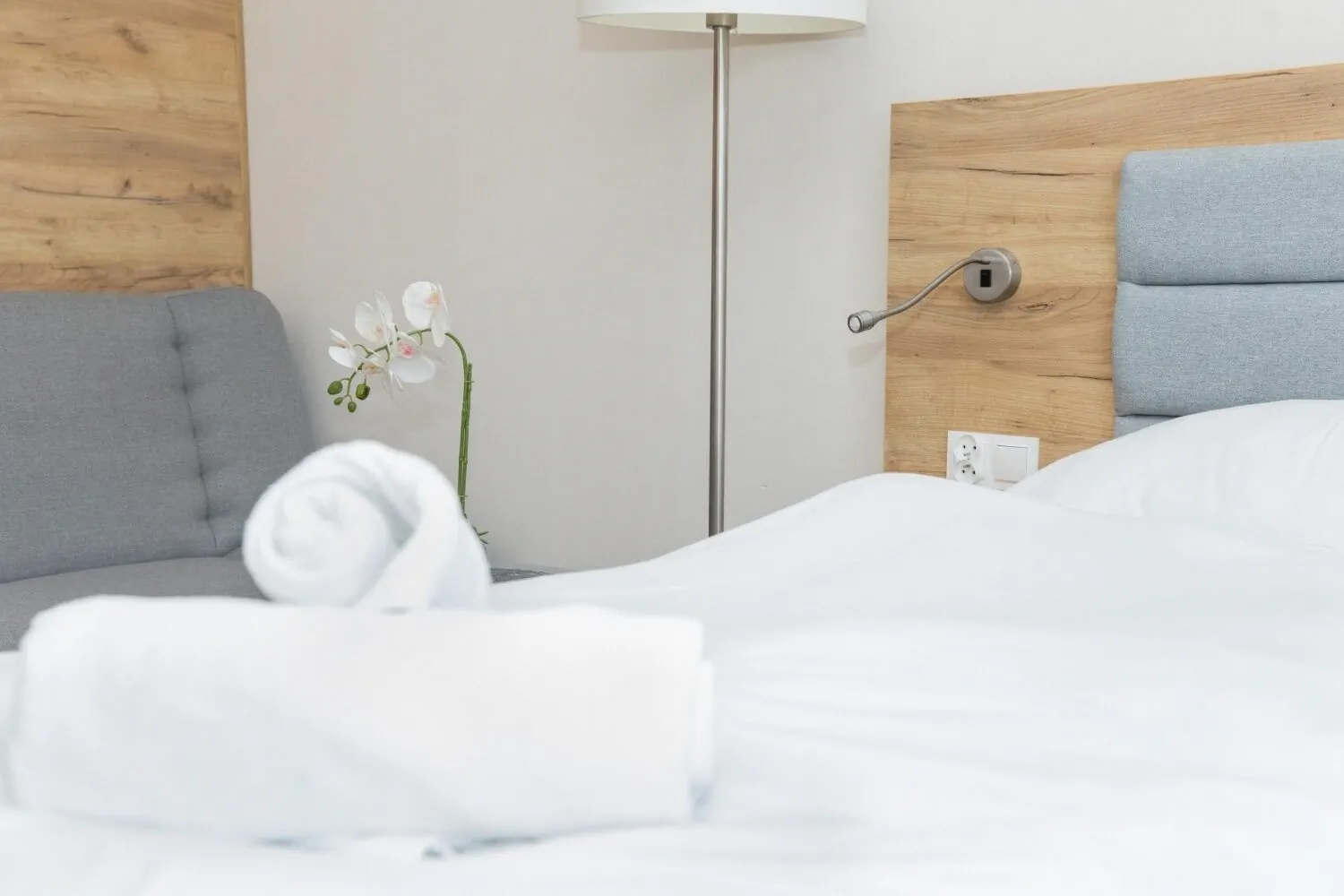 VacationClub Aparthotel Czarna Góra, Apartament 309 Sienna – Sienna, Polska