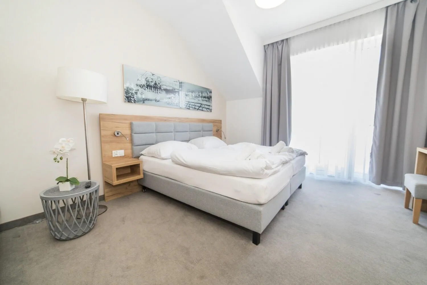 VacationClub Aparthotel Czarna Góra, Apartament 309 Sienna – Sienna, Polska