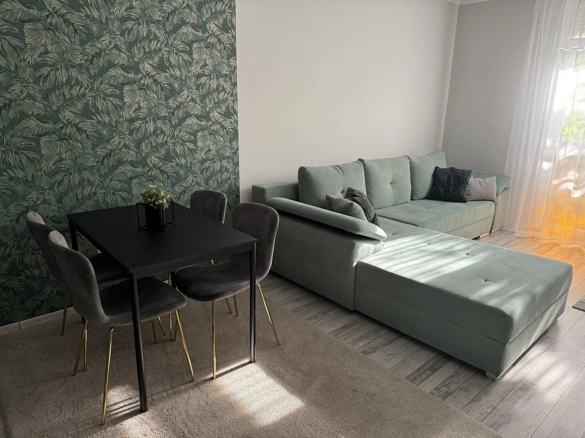 Boulevard Apartman Nyíregyháza – Nyíregyháza, Ungaria