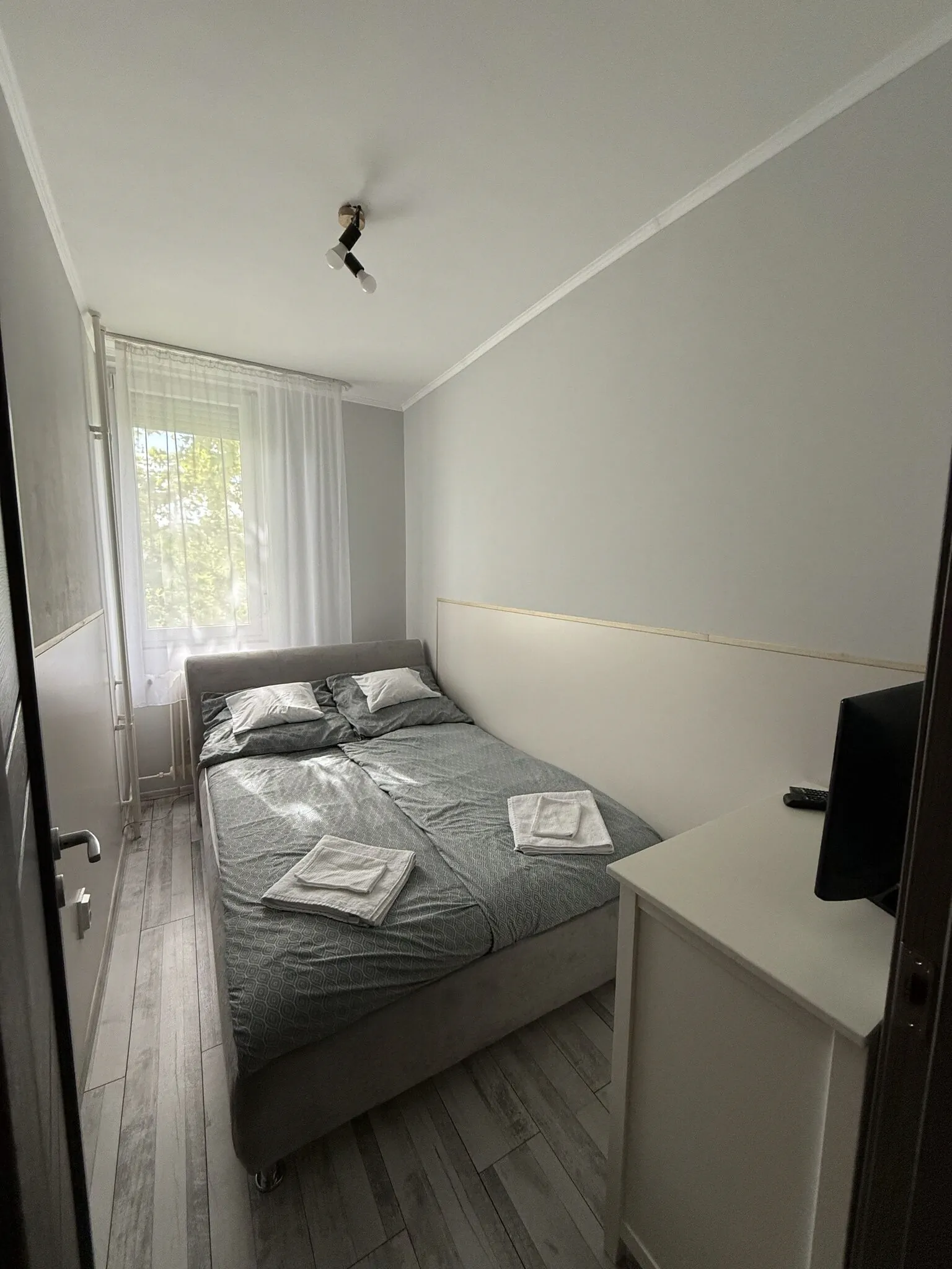 Boulevard Apartman Nyíregyháza – Nyíregyháza, Ungaria