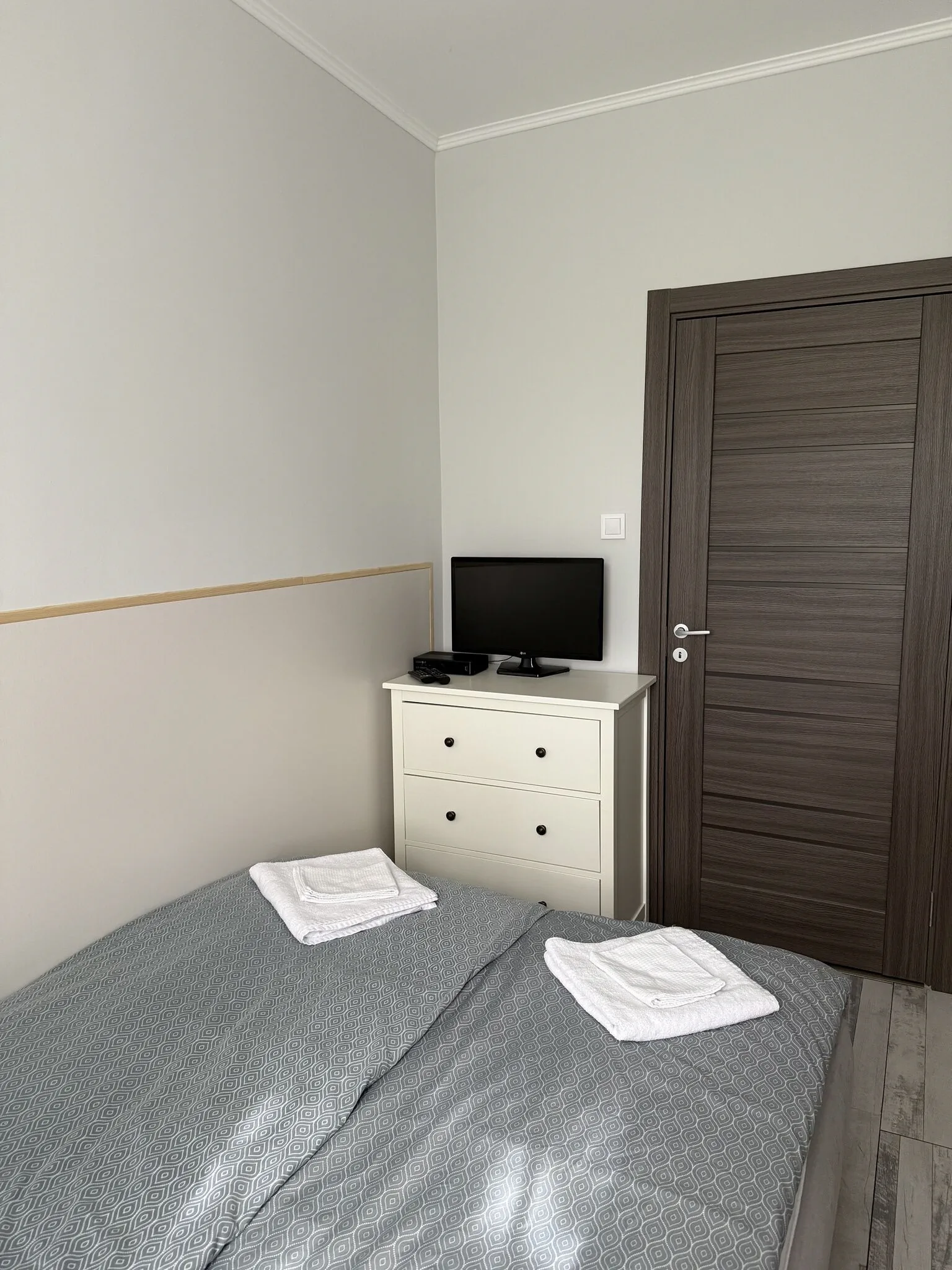 Boulevard Apartman Nyíregyháza – Nyíregyháza, Ungaria