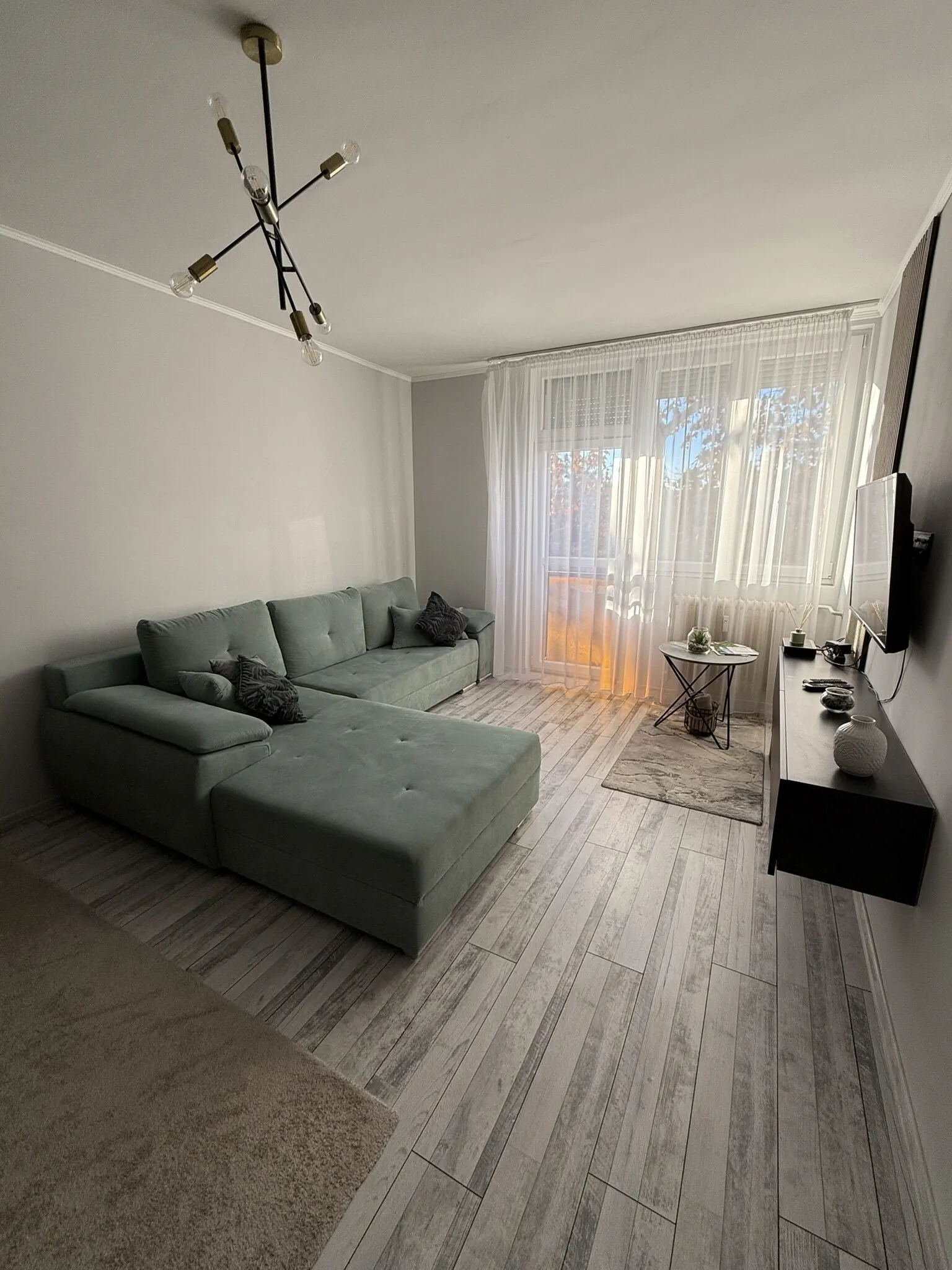 Boulevard Apartman Nyíregyháza – Nyíregyháza, Ungaria