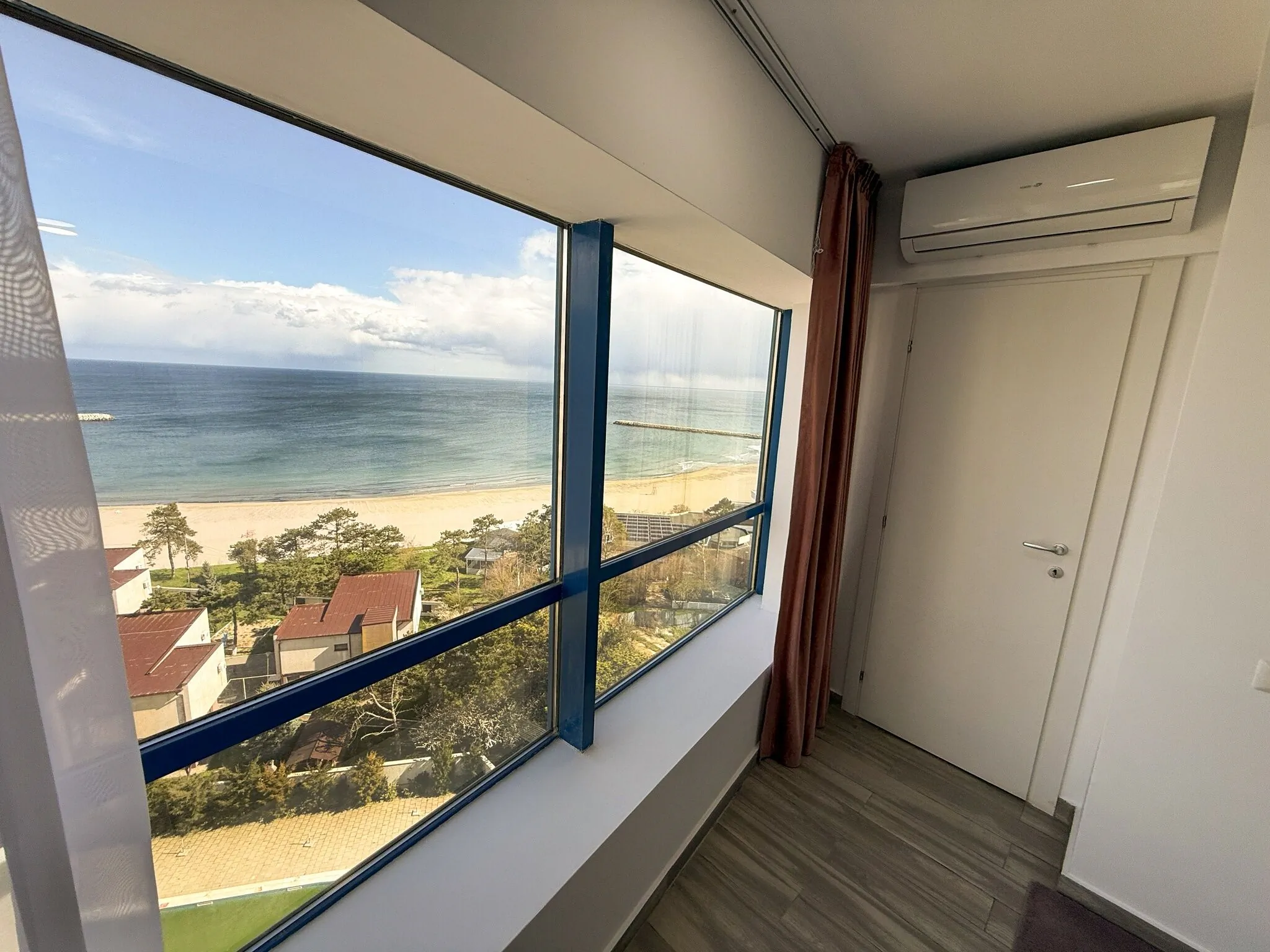 Olimp Sea View Apartments by Maritimo – Olimp, România