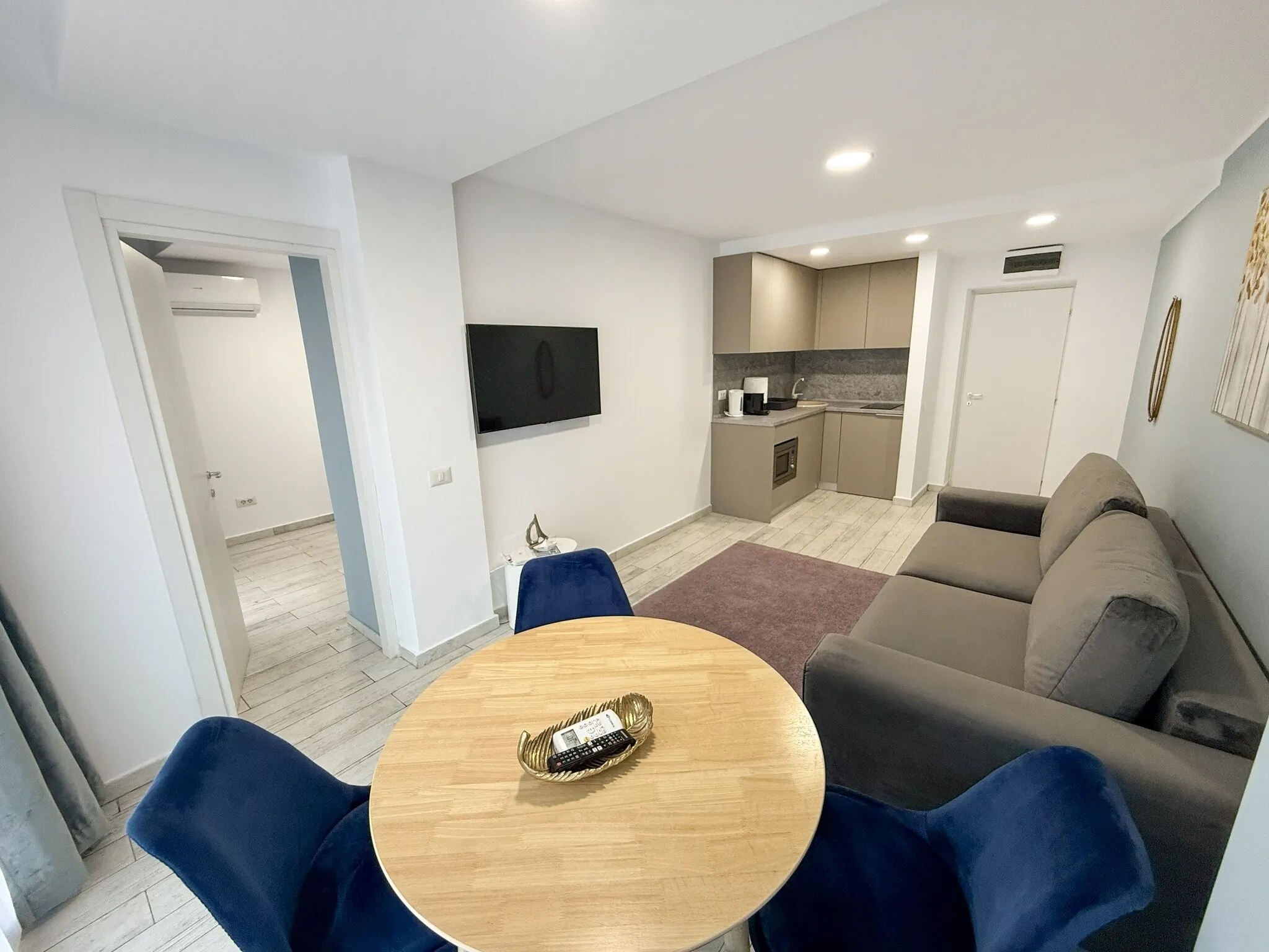 Olimp Sea View Apartments by Maritimo – Olimp, România