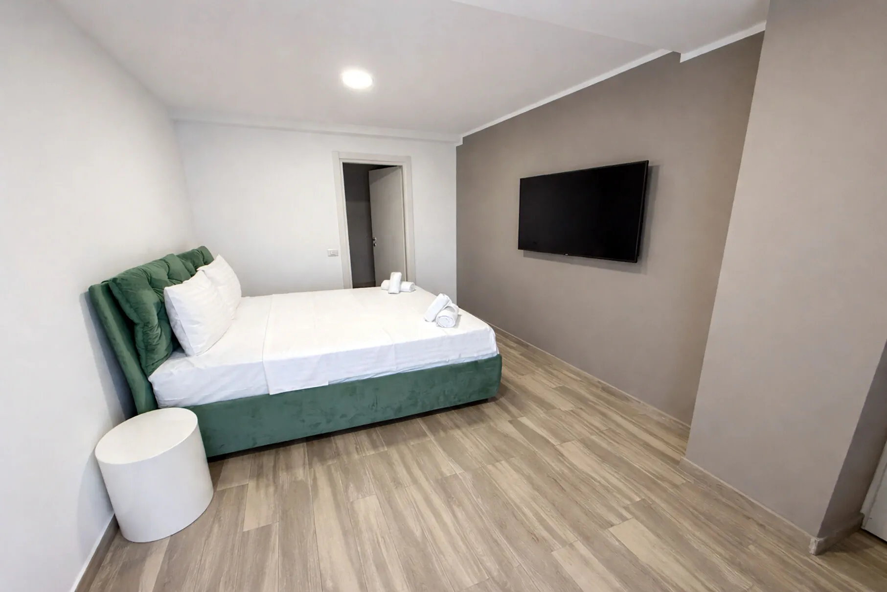 Olimp Sea View Apartments by Maritimo – Olimp, România