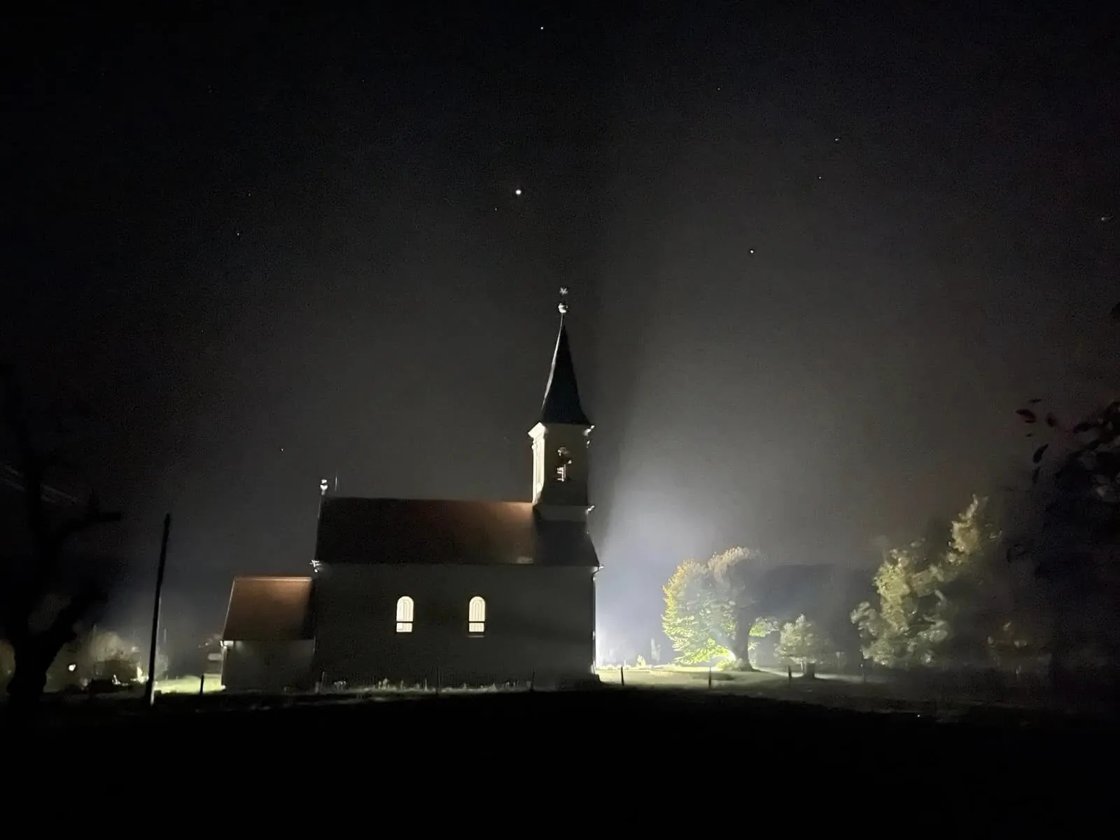 Kékcinke Vendégház az Őrségben Kercaszomor - foto 5