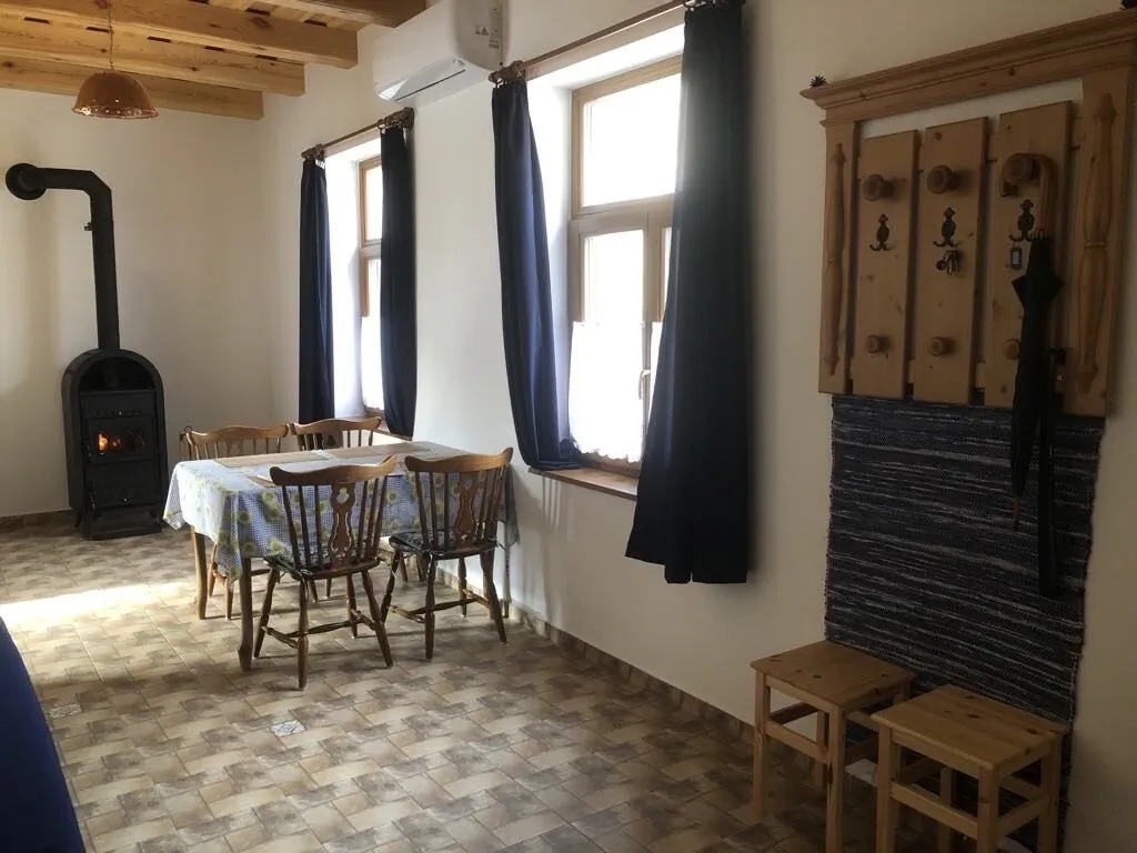 Kékcinke Vendégház az Őrségben Kercaszomor - foto 6