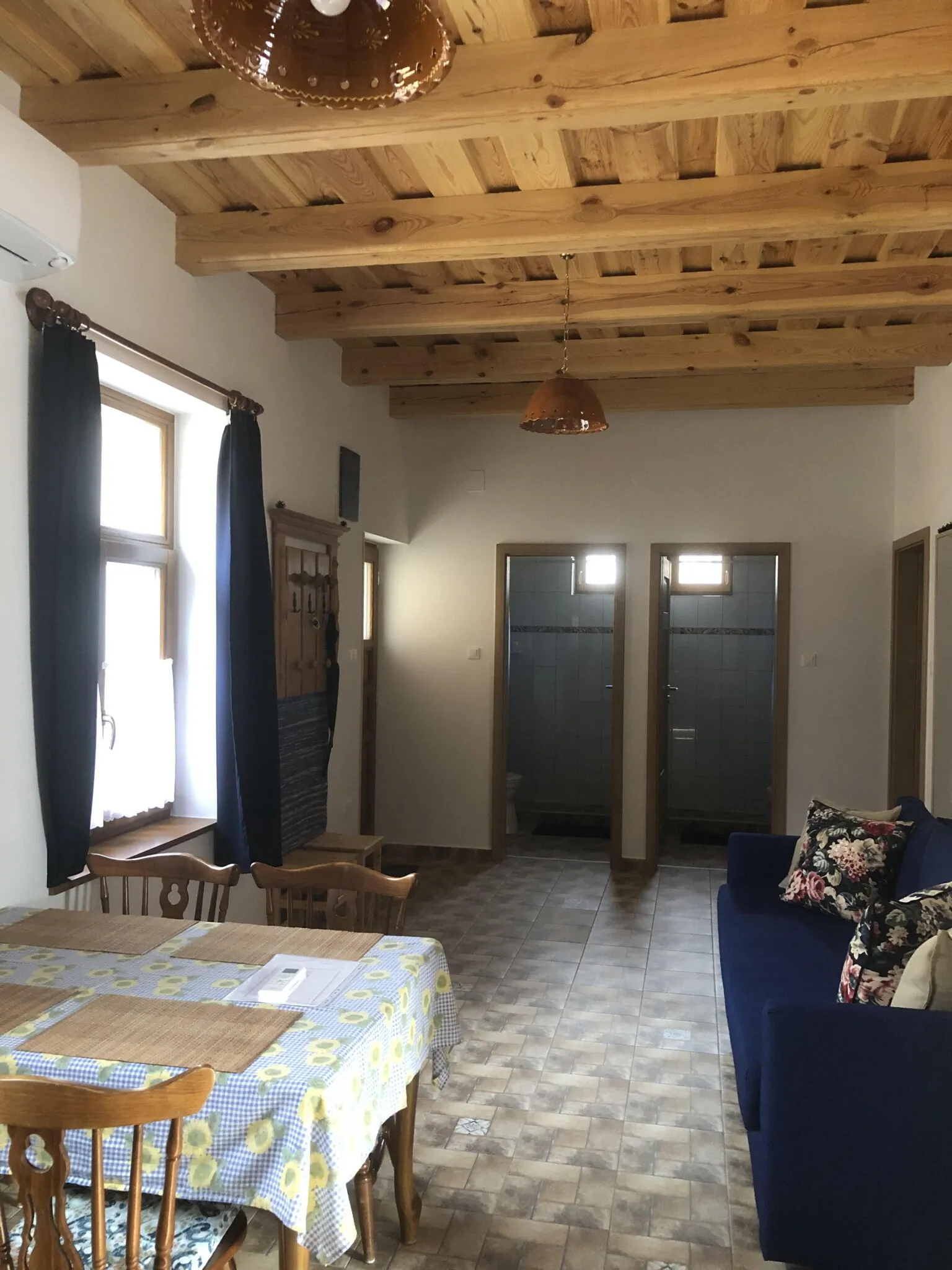 Kékcinke Vendégház az Őrségben Kercaszomor - foto 8