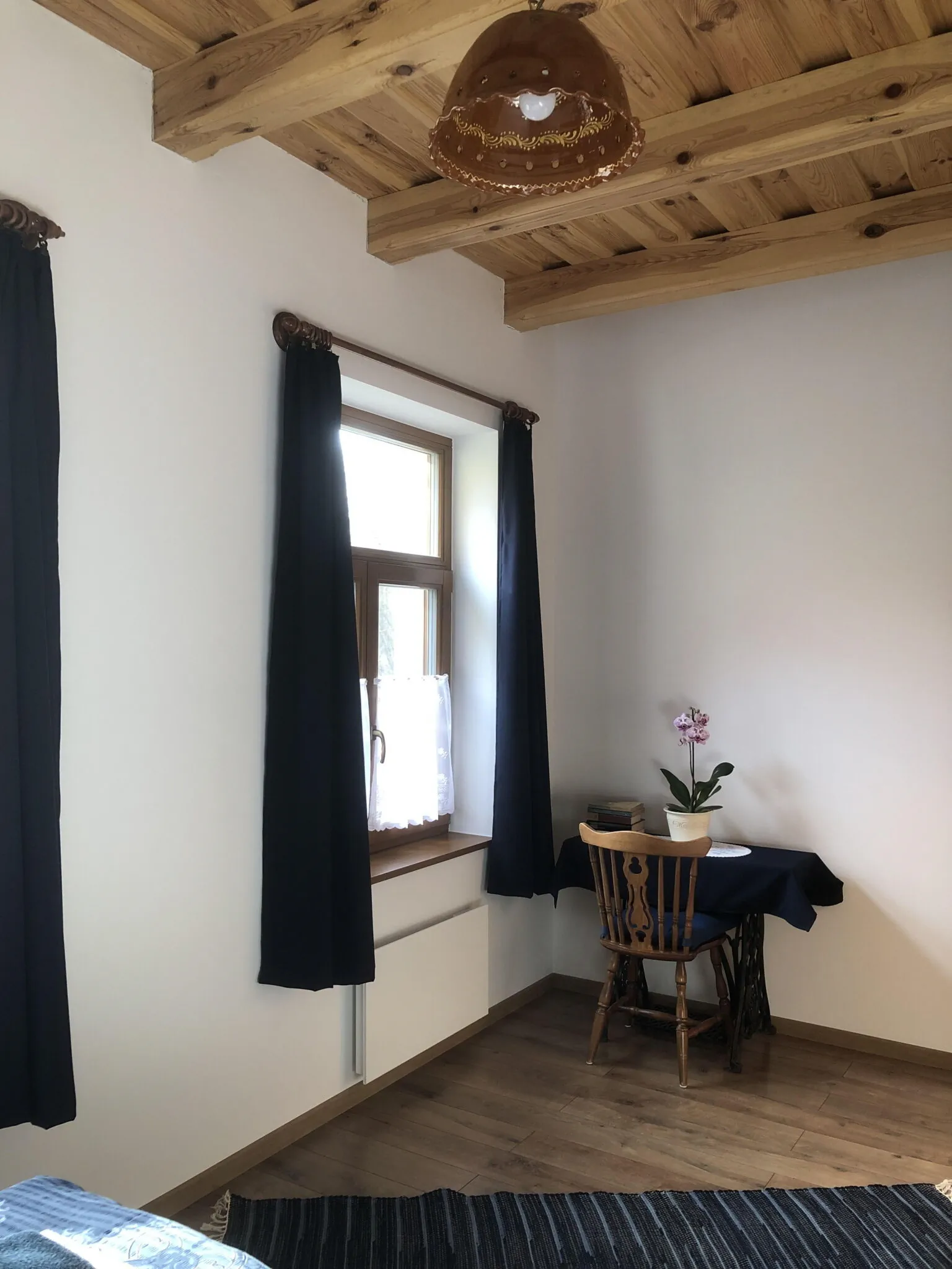 Kékcinke Vendégház az Őrségben Kercaszomor - foto 10