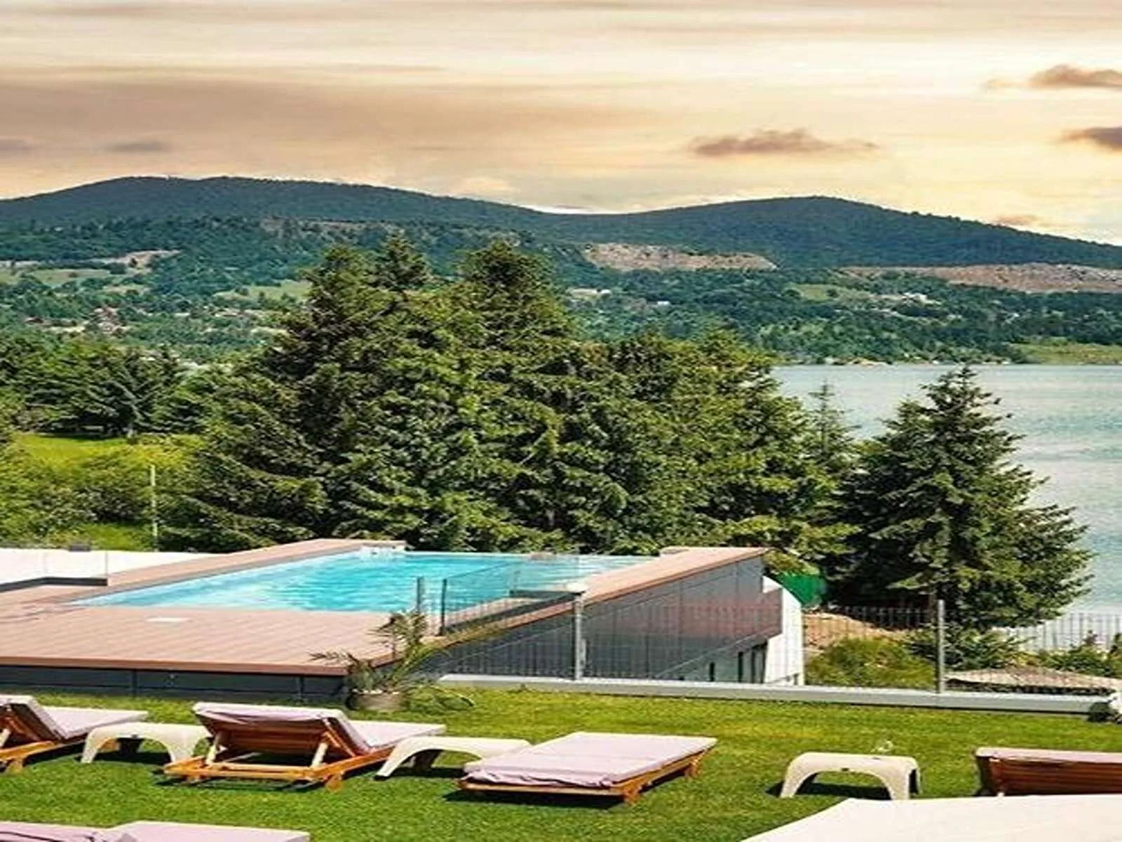 Hotel Boutique Roser House Colibița – Colibița, România