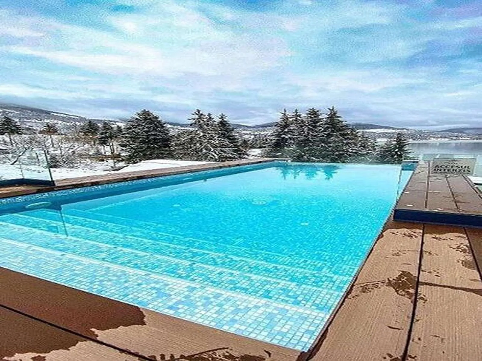 Hotel Boutique Roser House Colibița – Colibița, România