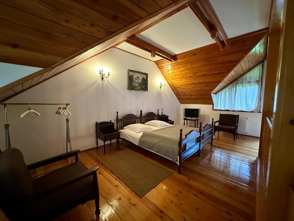 Casa Edelweiss Sinaia - foto 3