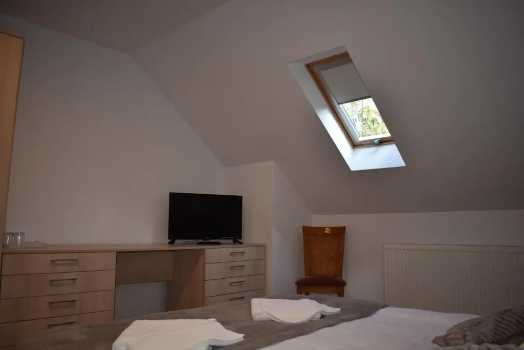 Casa Edelweiss Sinaia - foto 6