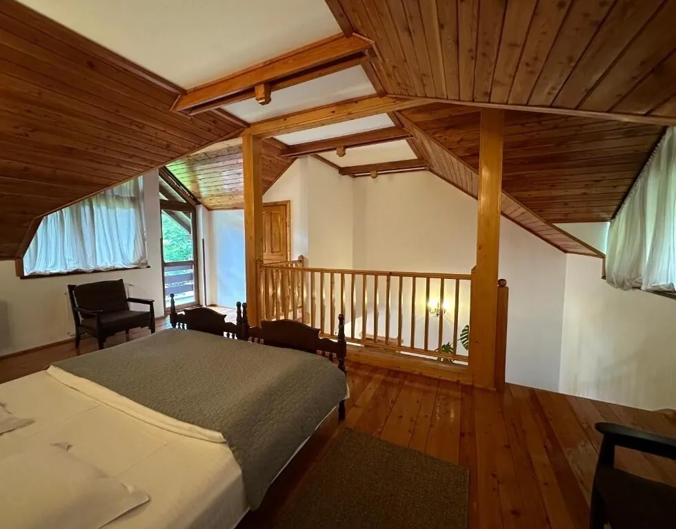 Casa Edelweiss Sinaia - foto 7