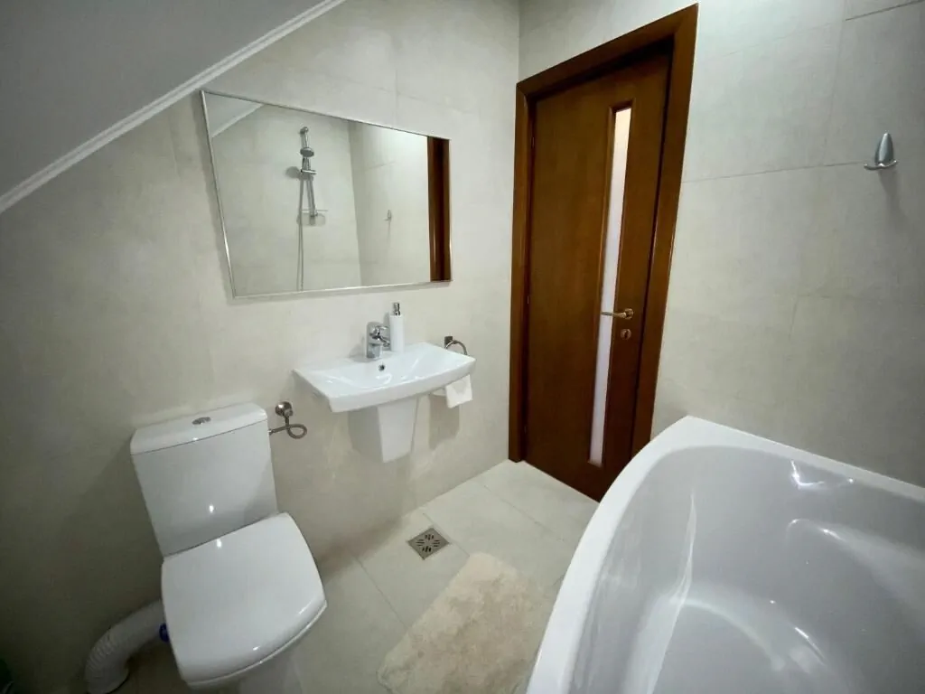 Casa Edelweiss Sinaia - foto 8