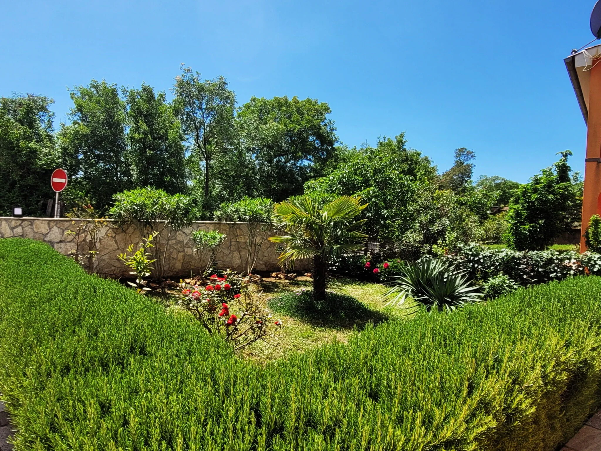 Apartments Dani Sveti Anton Krk – Sveti Anton, Croația