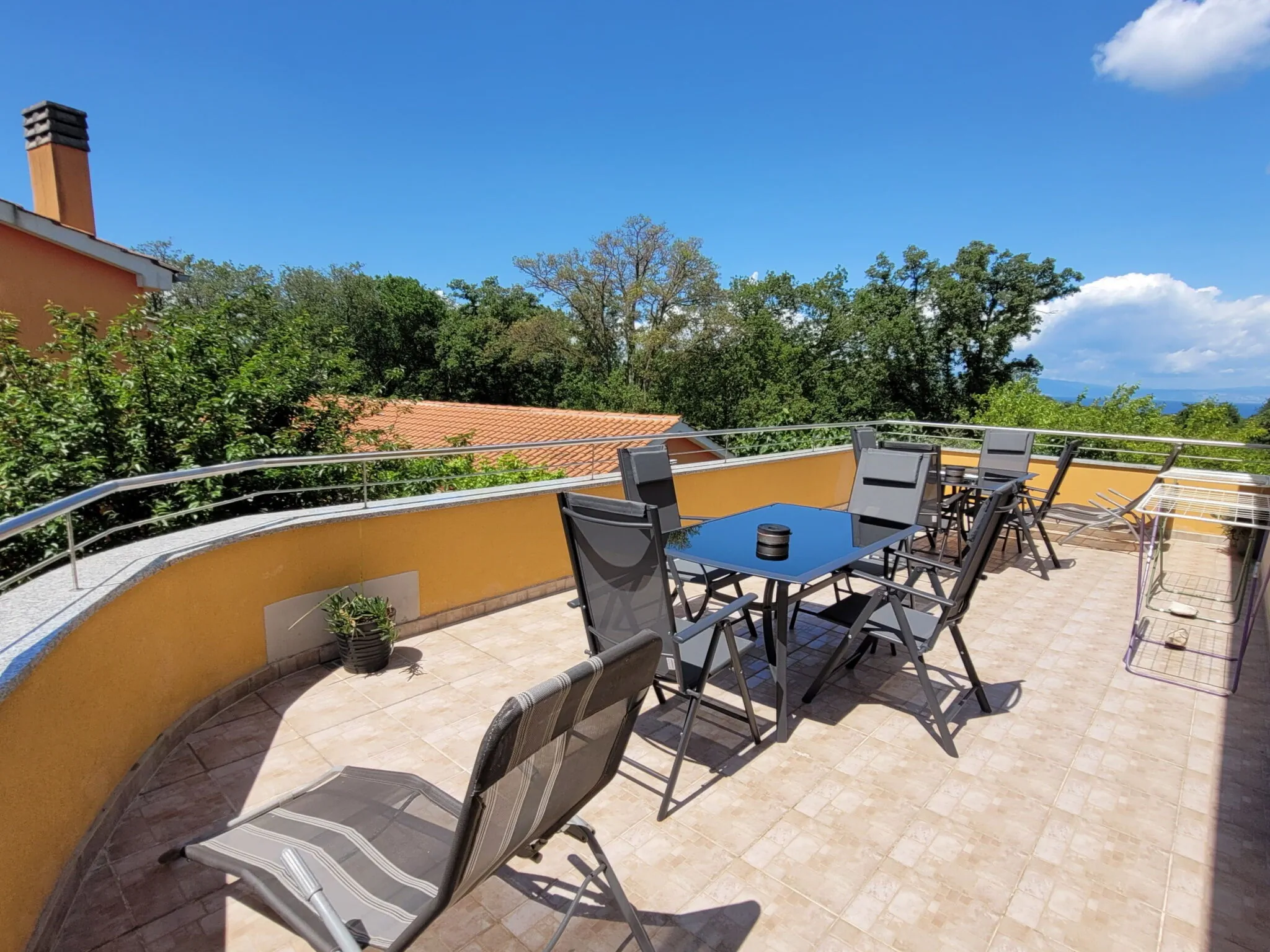 Apartments Dani Sveti Anton Krk – Sveti Anton, Croația