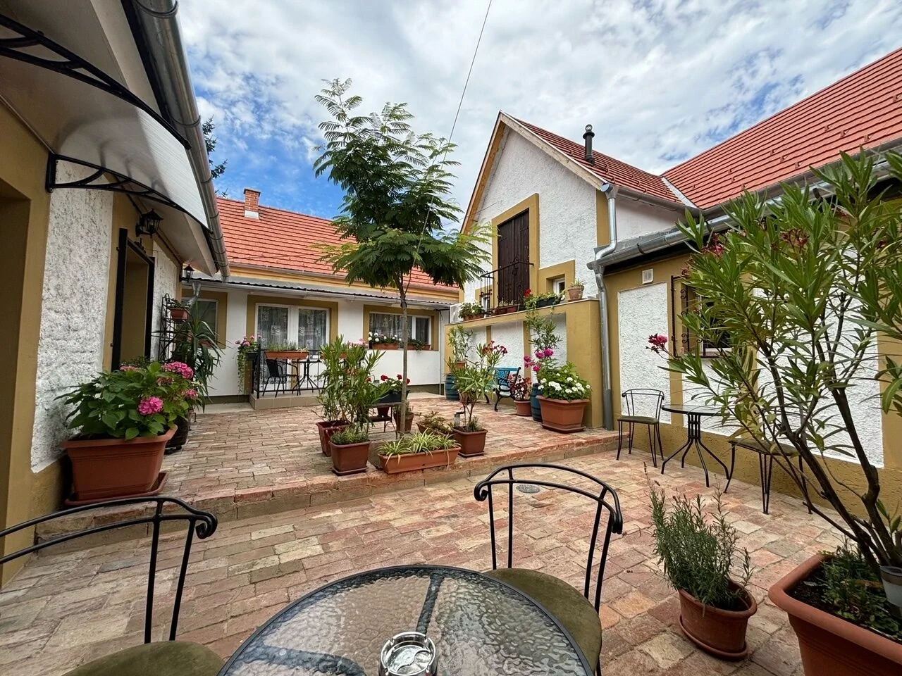 Rapszódia 2 Apartman Kőszeg – Kőszeg, Ungaria