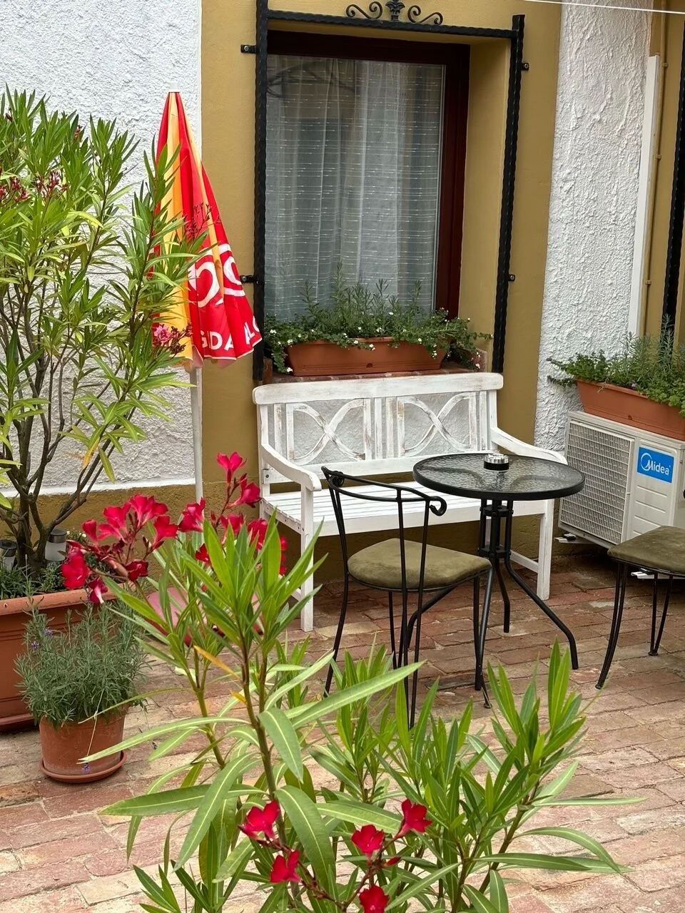 Rapszódia 2 Apartman Kőszeg – Kőszeg, Ungaria
