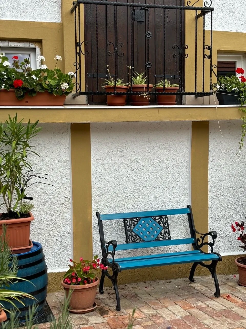 Rapszódia 2 Apartman Kőszeg – Kőszeg, Ungaria