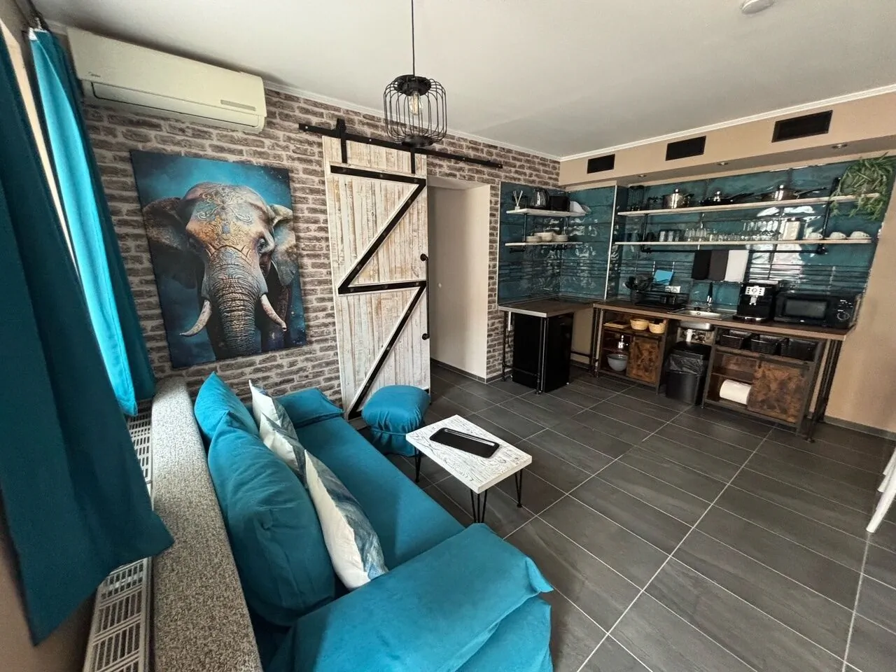 Rapszódia 2 Apartman Kőszeg – Kőszeg, Ungaria