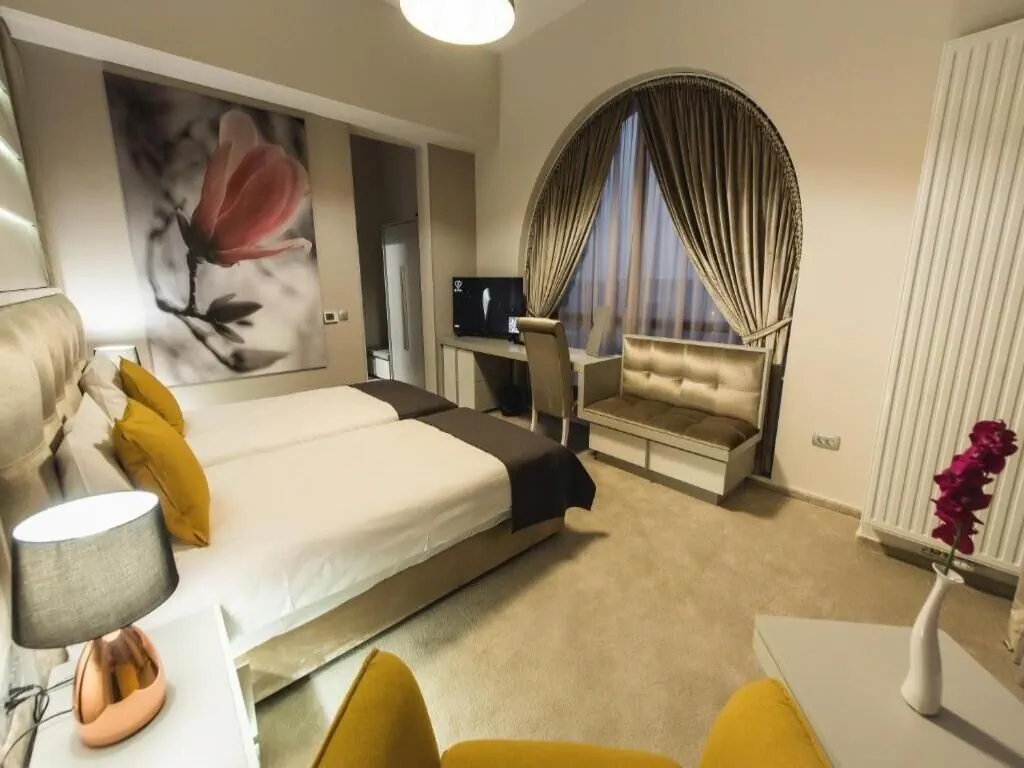 Hotel Edma Alexandria - foto 10