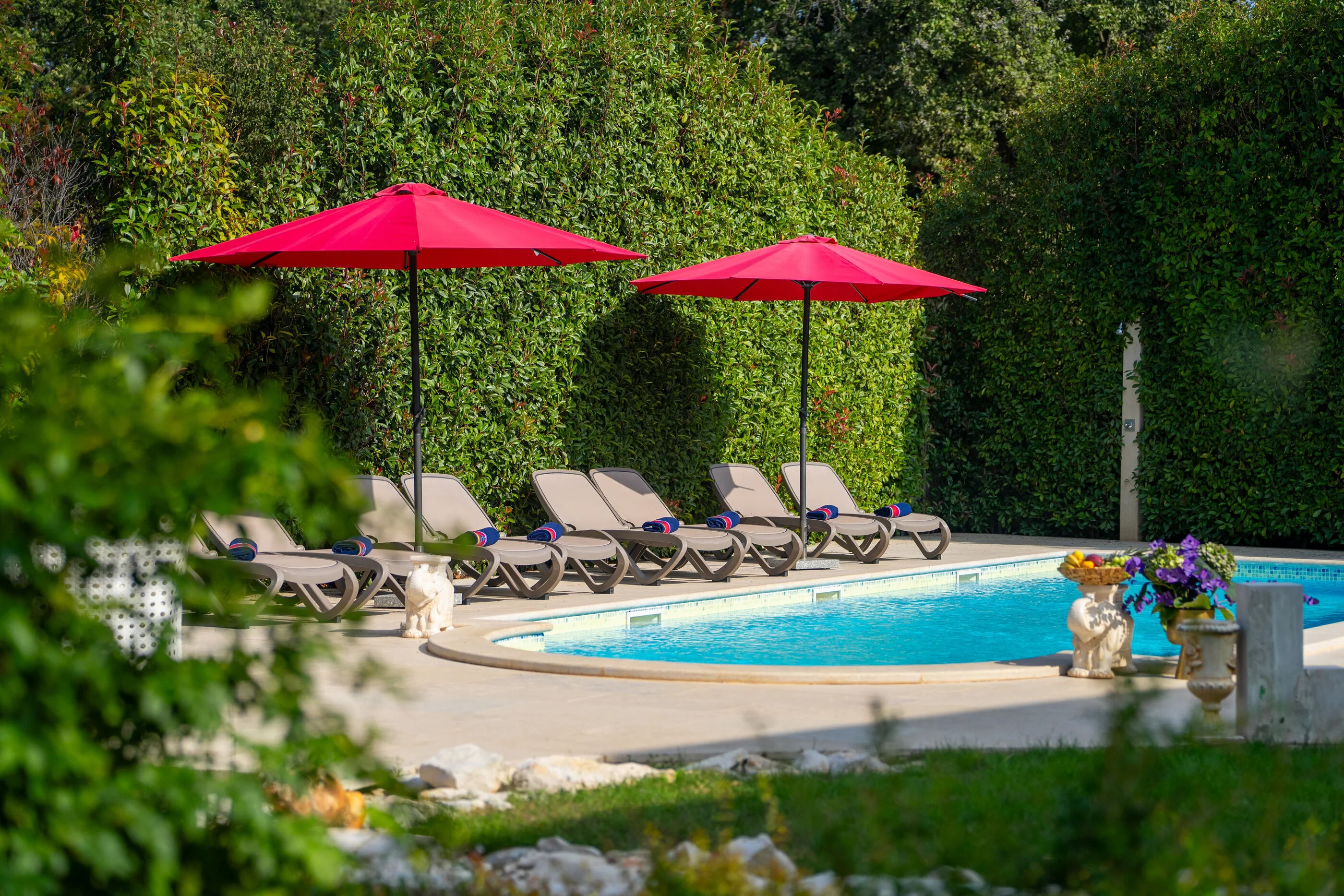 Villa Sunset Garden Porec - foto 6