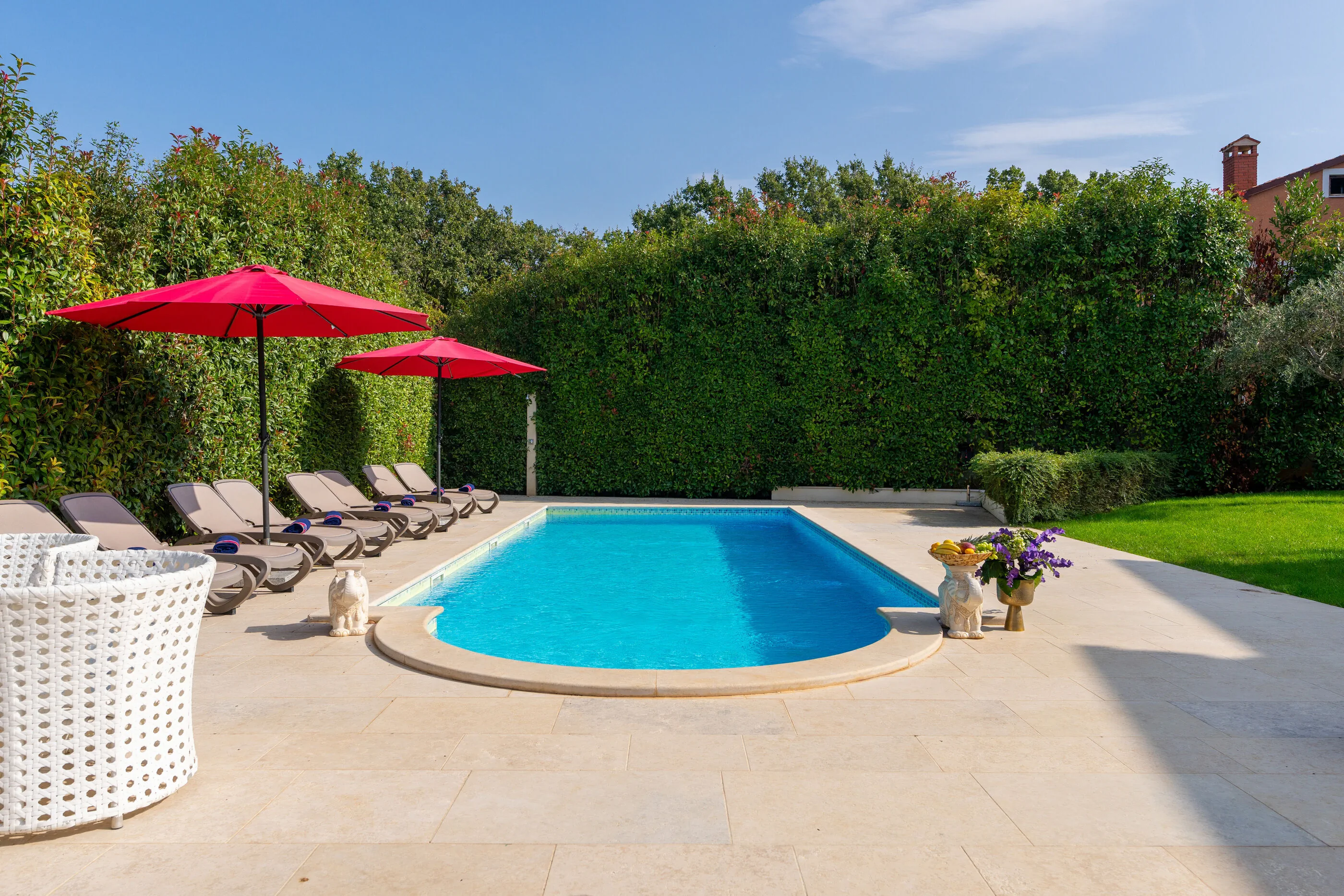 Villa Sunset Garden Porec - foto 5