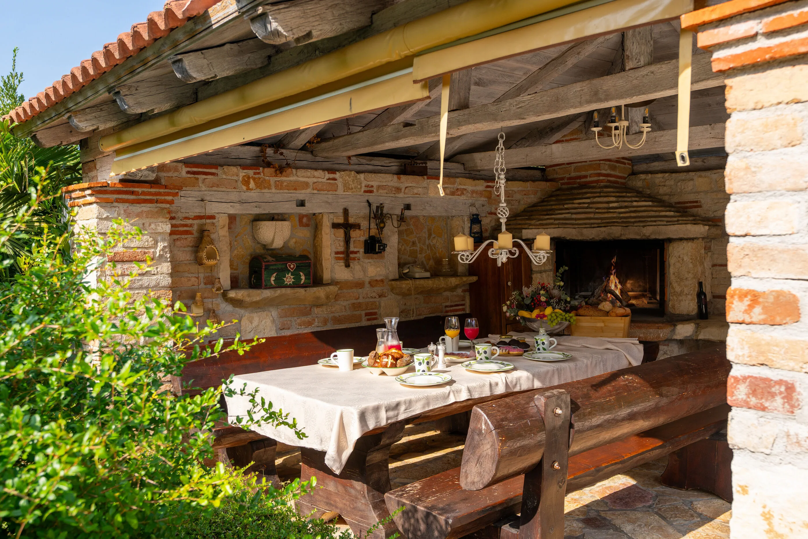 Villa Sunset Garden Porec - foto 4