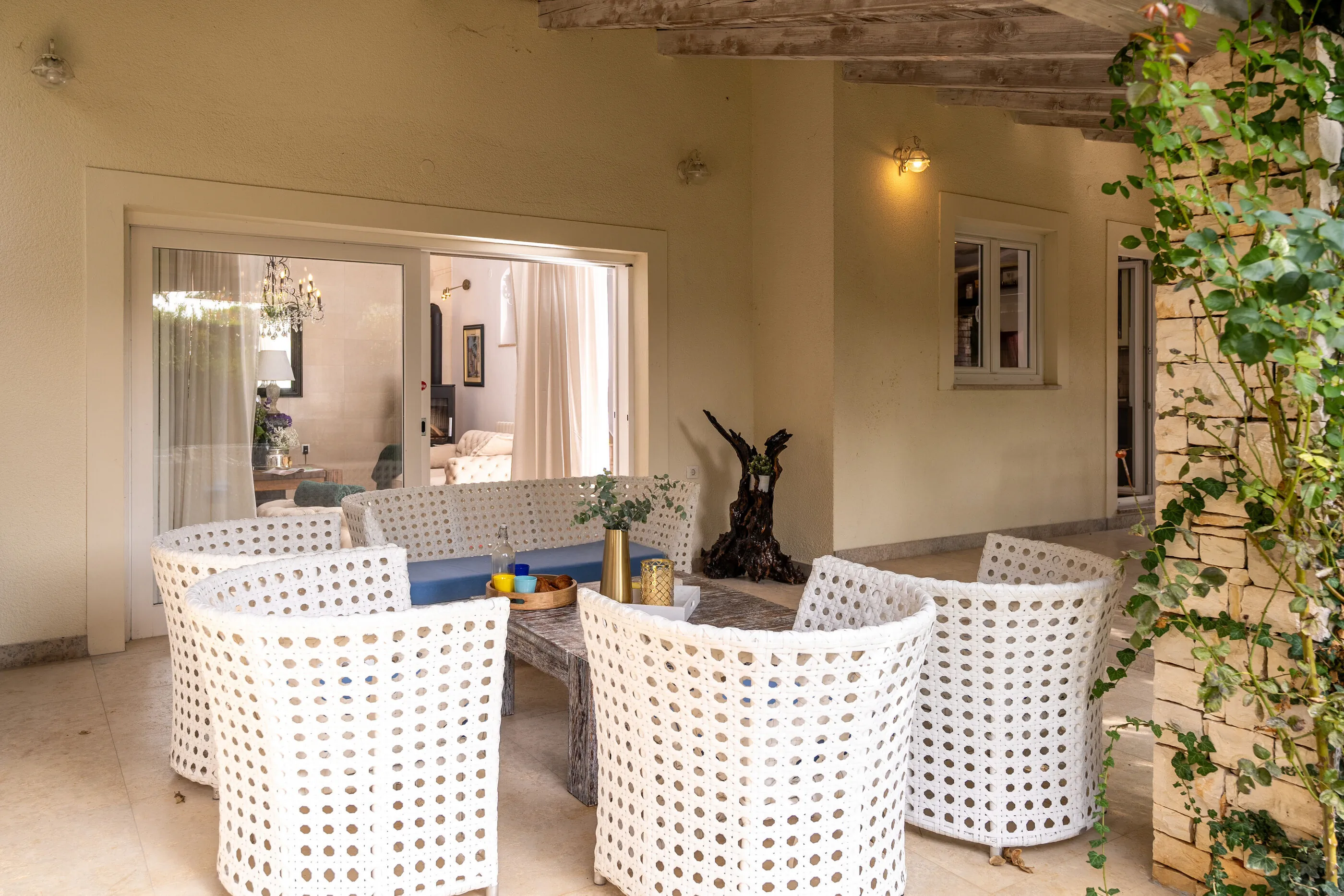 Villa Sunset Garden Porec - foto 9
