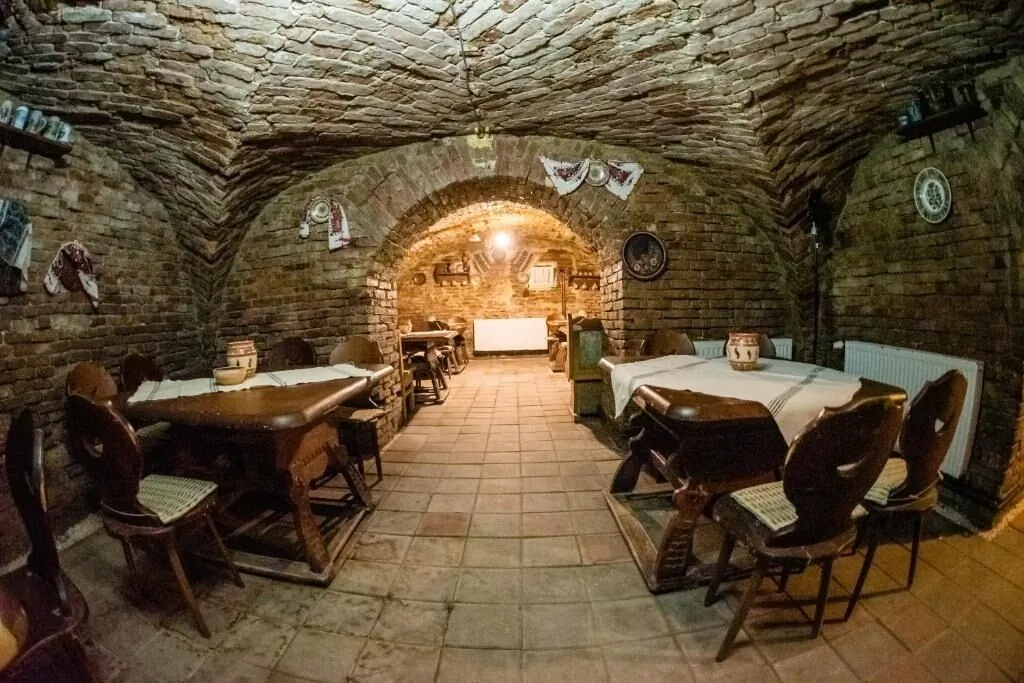 Hotel Marion Dumbrăveni – Dumbrăveni, România