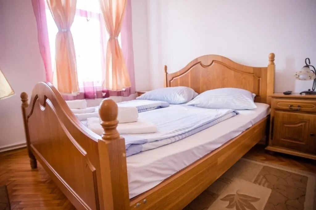 Hotel Marion Dumbrăveni – Dumbrăveni, România