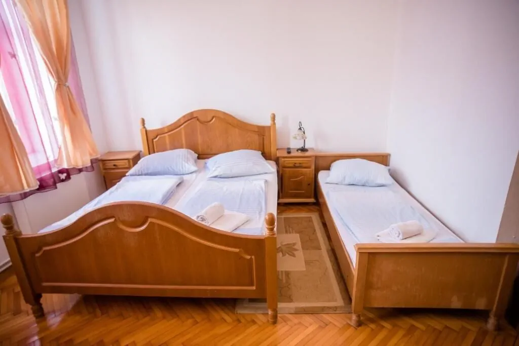 Hotel Marion Dumbrăveni – Dumbrăveni, România