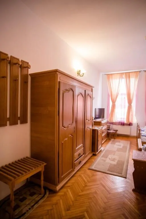 Hotel Marion Dumbrăveni – Dumbrăveni, România
