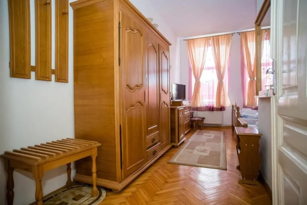 Hotel Marion Dumbrăveni – Dumbrăveni, România