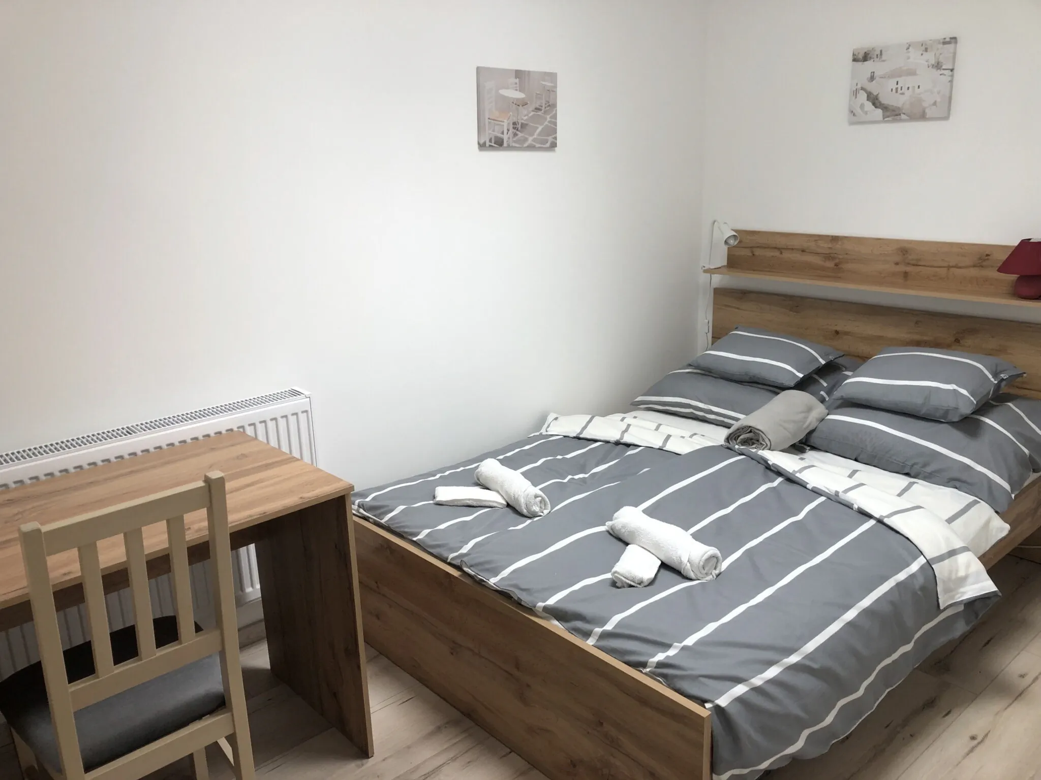 Griff Apartmanok Eger – Eger, Ungaria