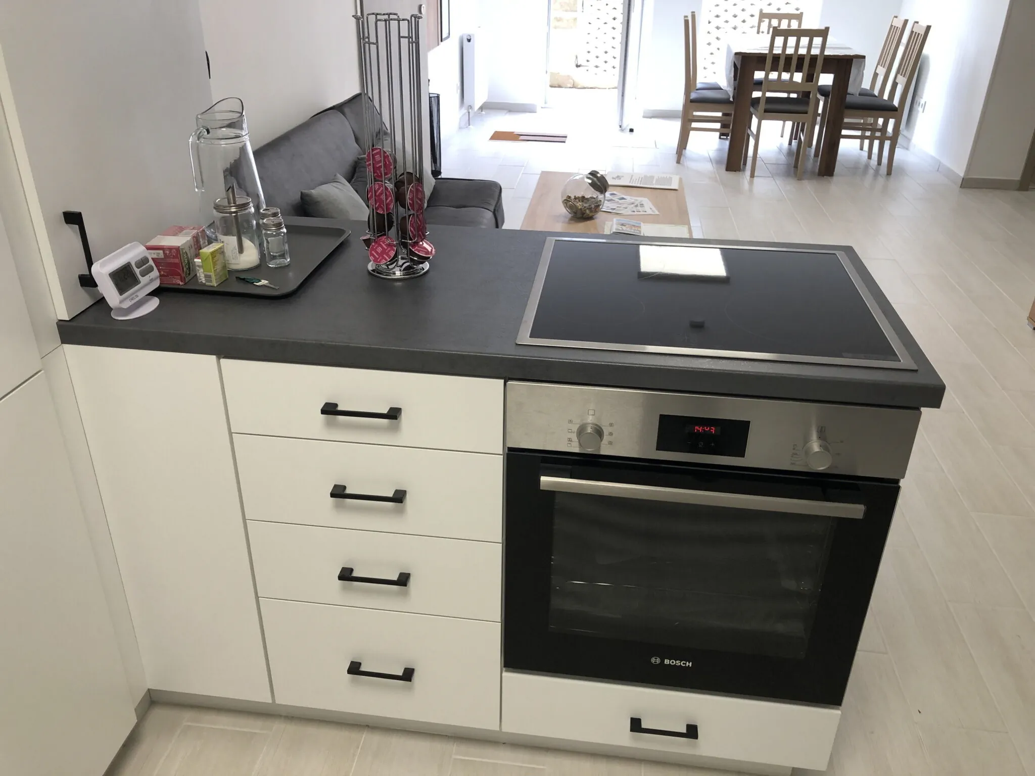 Griff Apartmanok Eger – Eger, Ungaria