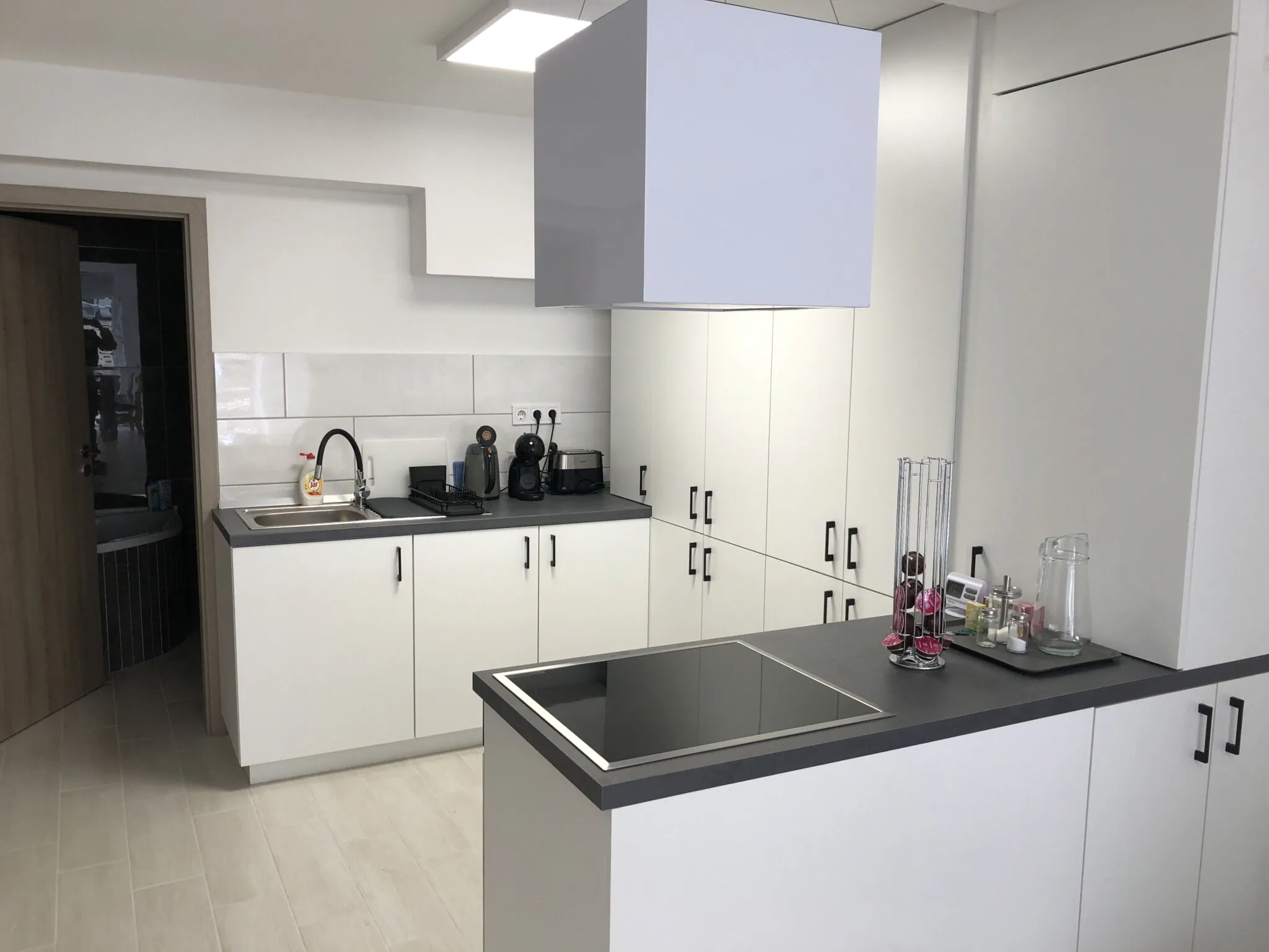 Griff Apartmanok Eger – Eger, Ungaria