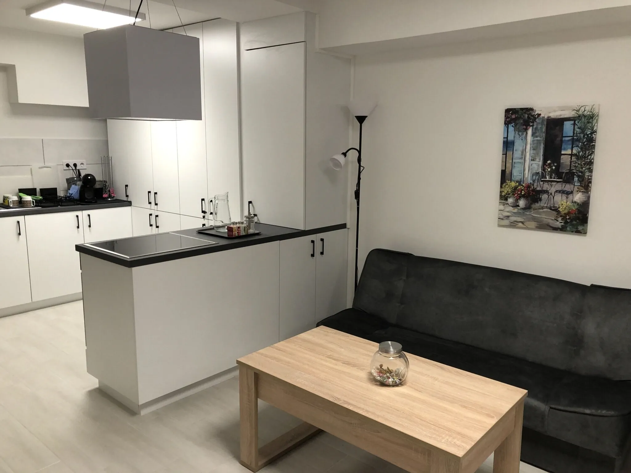 Griff Apartmanok Eger – Eger, Ungaria