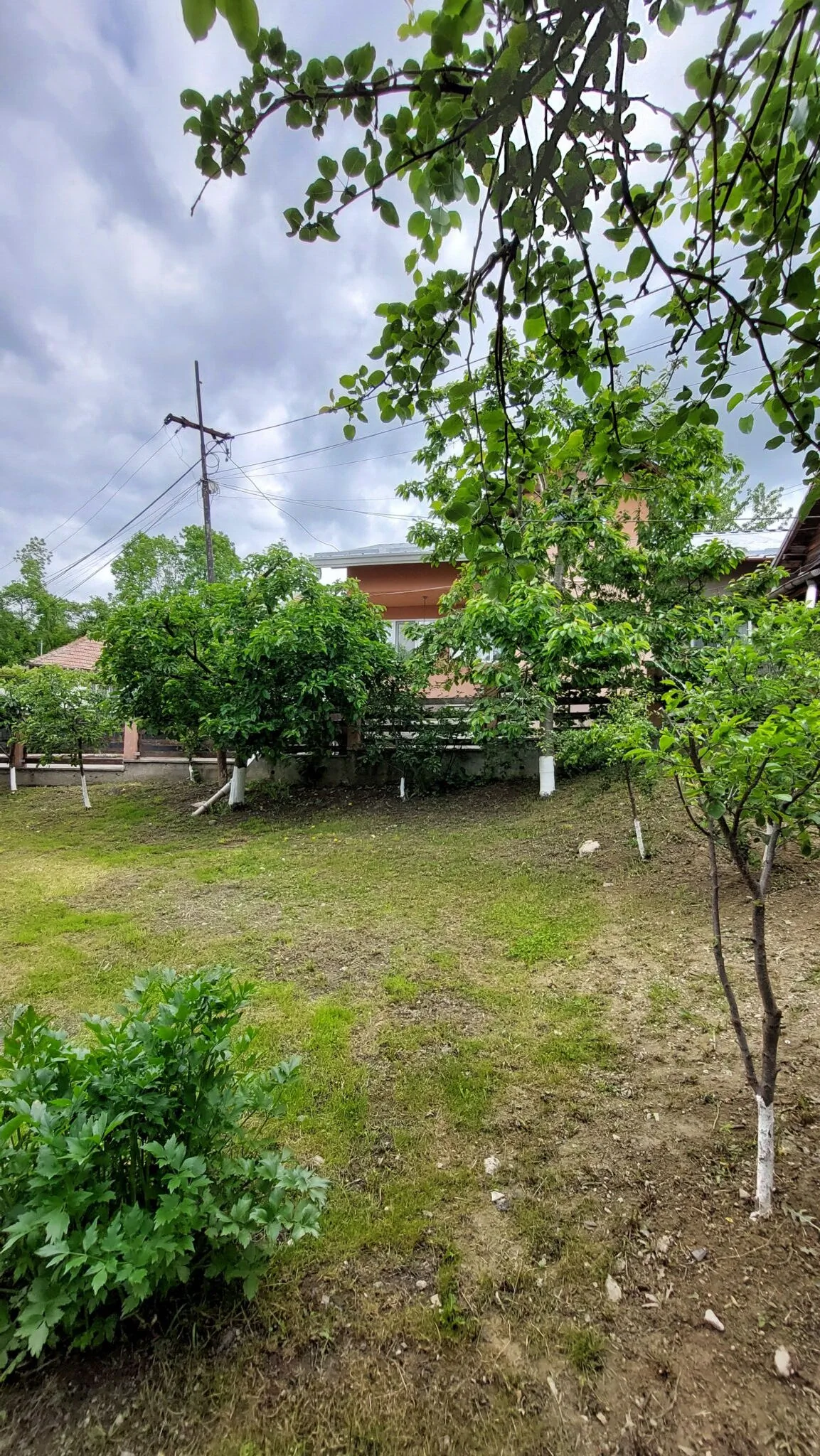 Casa Drăcea Comarnic – Comarnic, Rumunsko