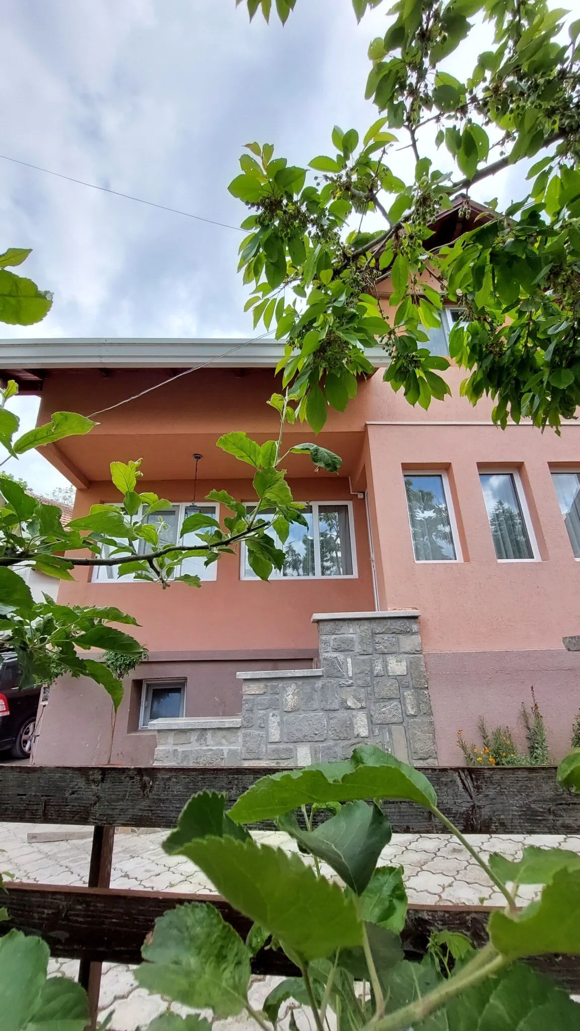 Casa Drăcea Comarnic – Comarnic, Rumunsko