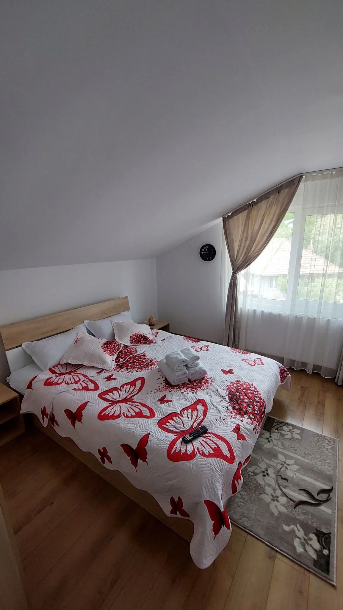 Casa Drăcea Comarnic – Comarnic, Rumunsko