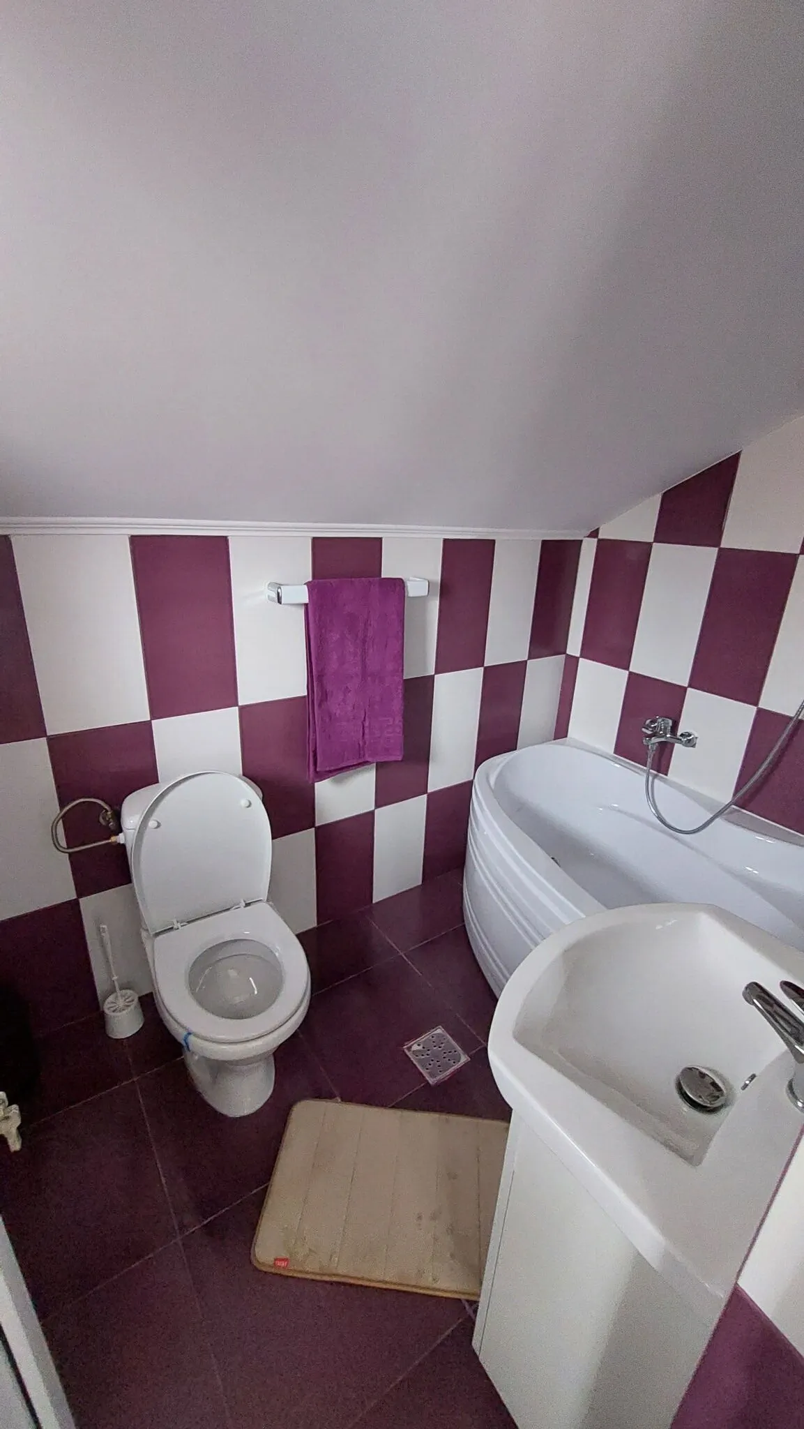 Casa Drăcea Comarnic – Comarnic, Rumunsko