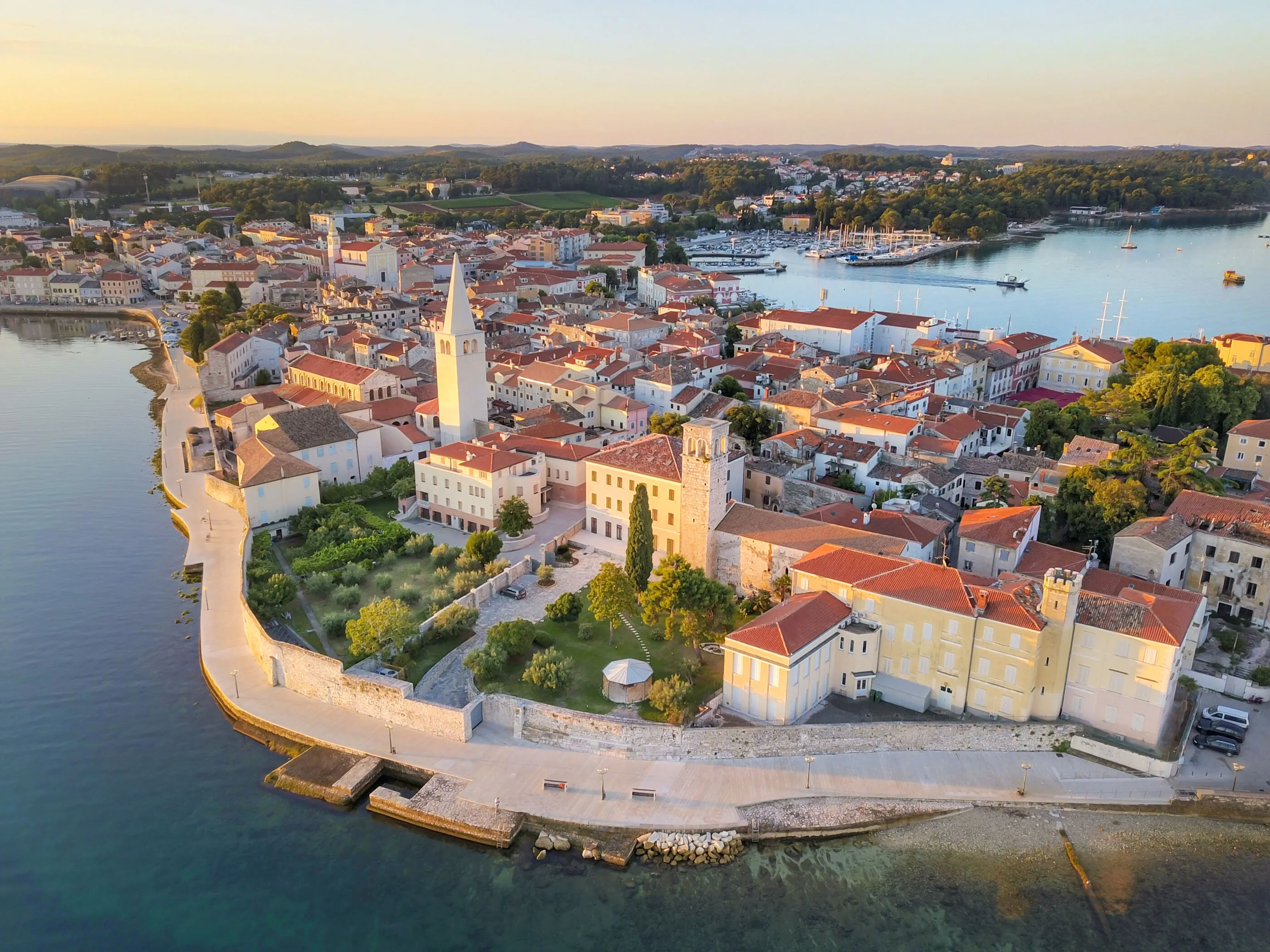 Apartment Piazzetta Studio Porec – Poreč, Chorwacja