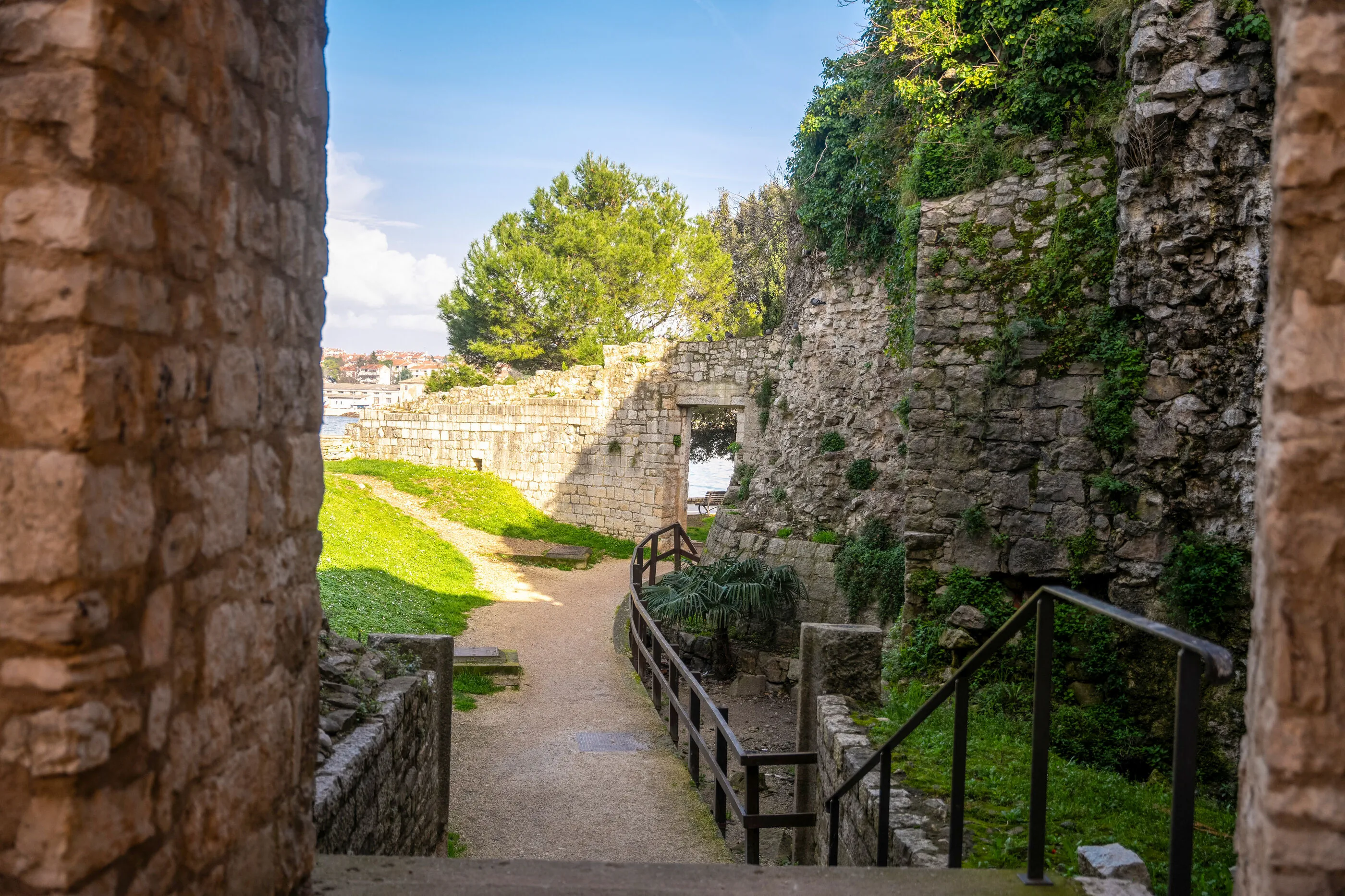 Apartment Piazzetta Studio Porec – Poreč, Chorwacja