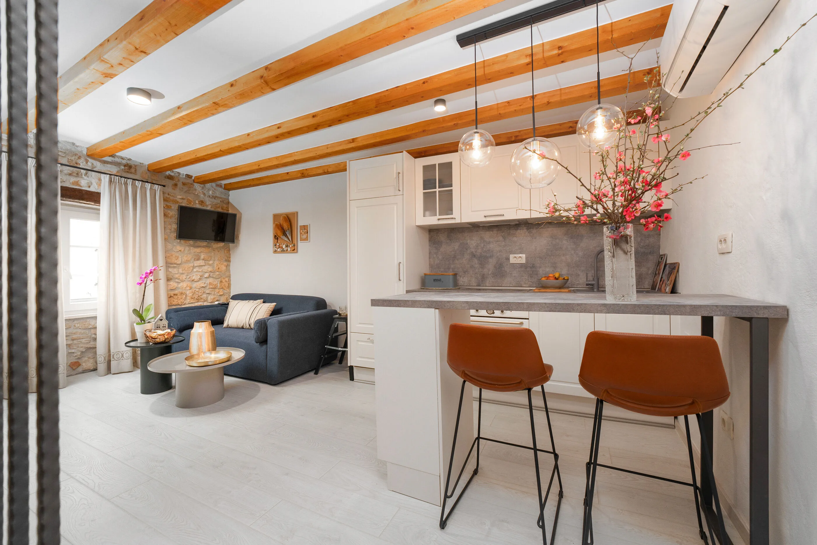 Apartment Piazzetta Studio Porec – Poreč, Chorwacja