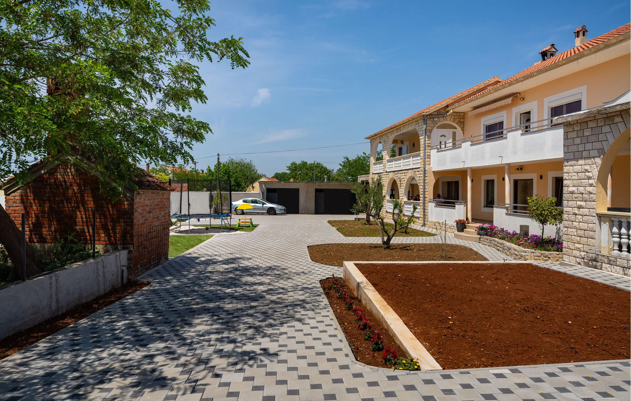Apartman Galovac - CDI822 - foto 10